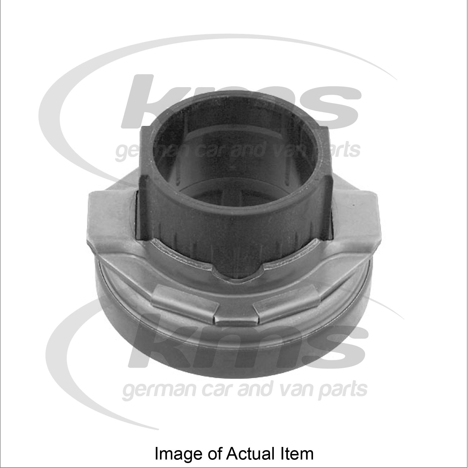 Bmw 1 series clutch release bearing