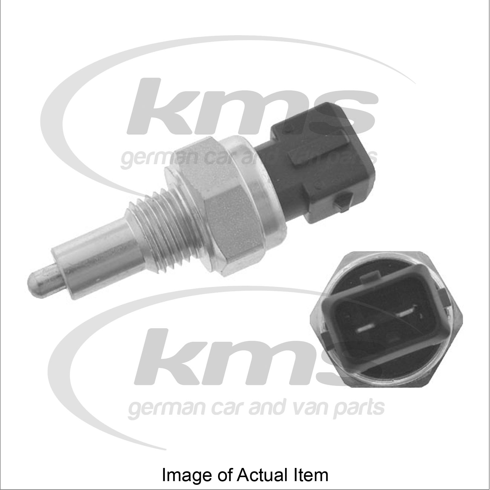 Reverse Light Switch AUDI A4 BERLINA TDI QUATTRO B6 (20012004) 2.5L