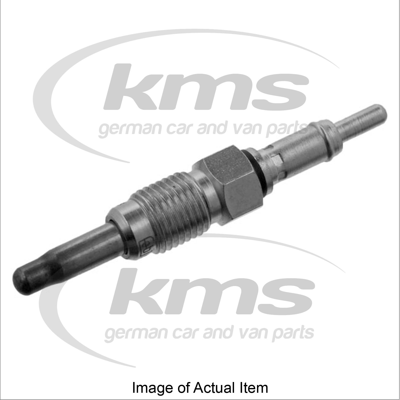 GLOW PLUG VW Golf Hatchback TDi PD MK 4 (19982006) 1.9L 100 BHP Top
