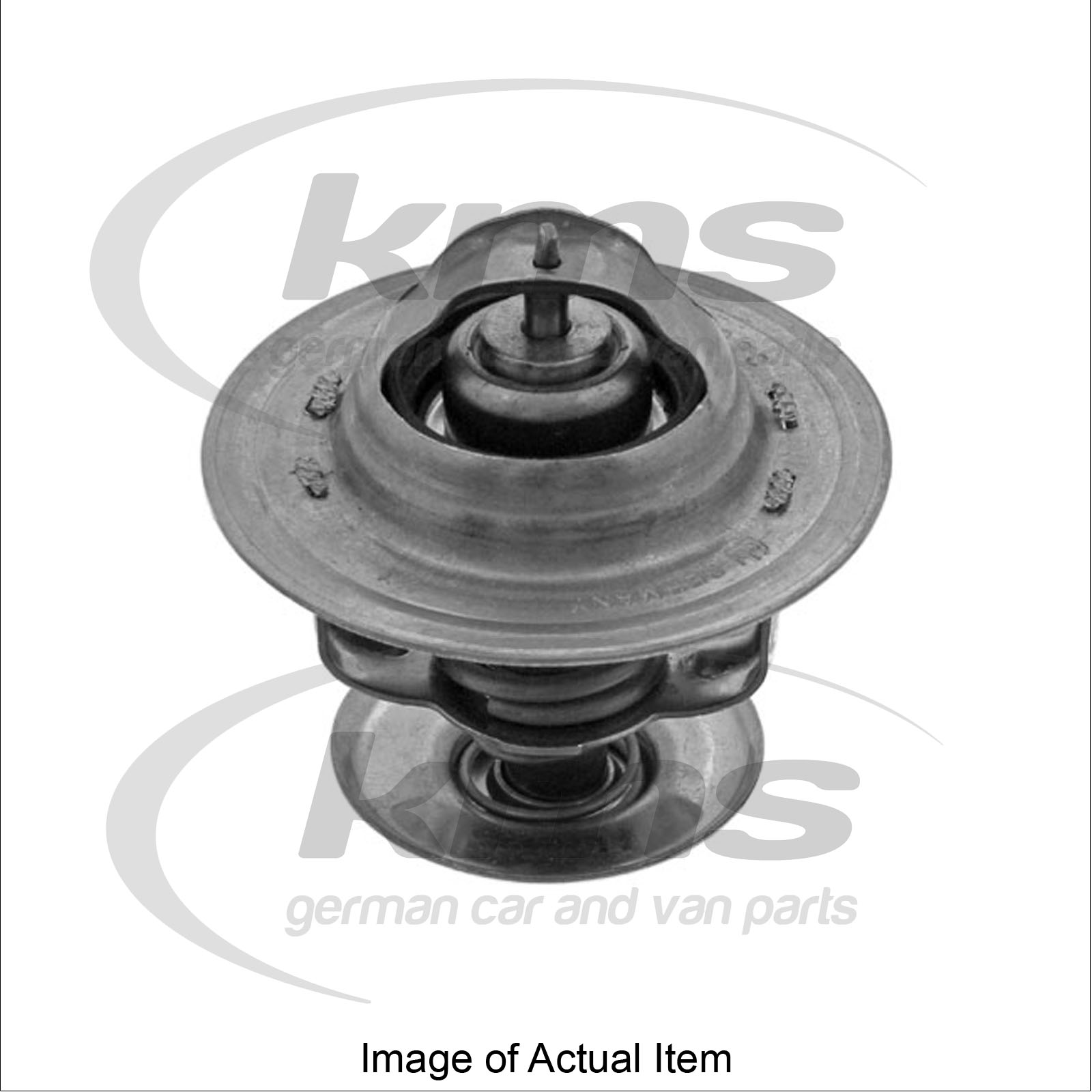 thermostat golf 4 1.9 tdi 110