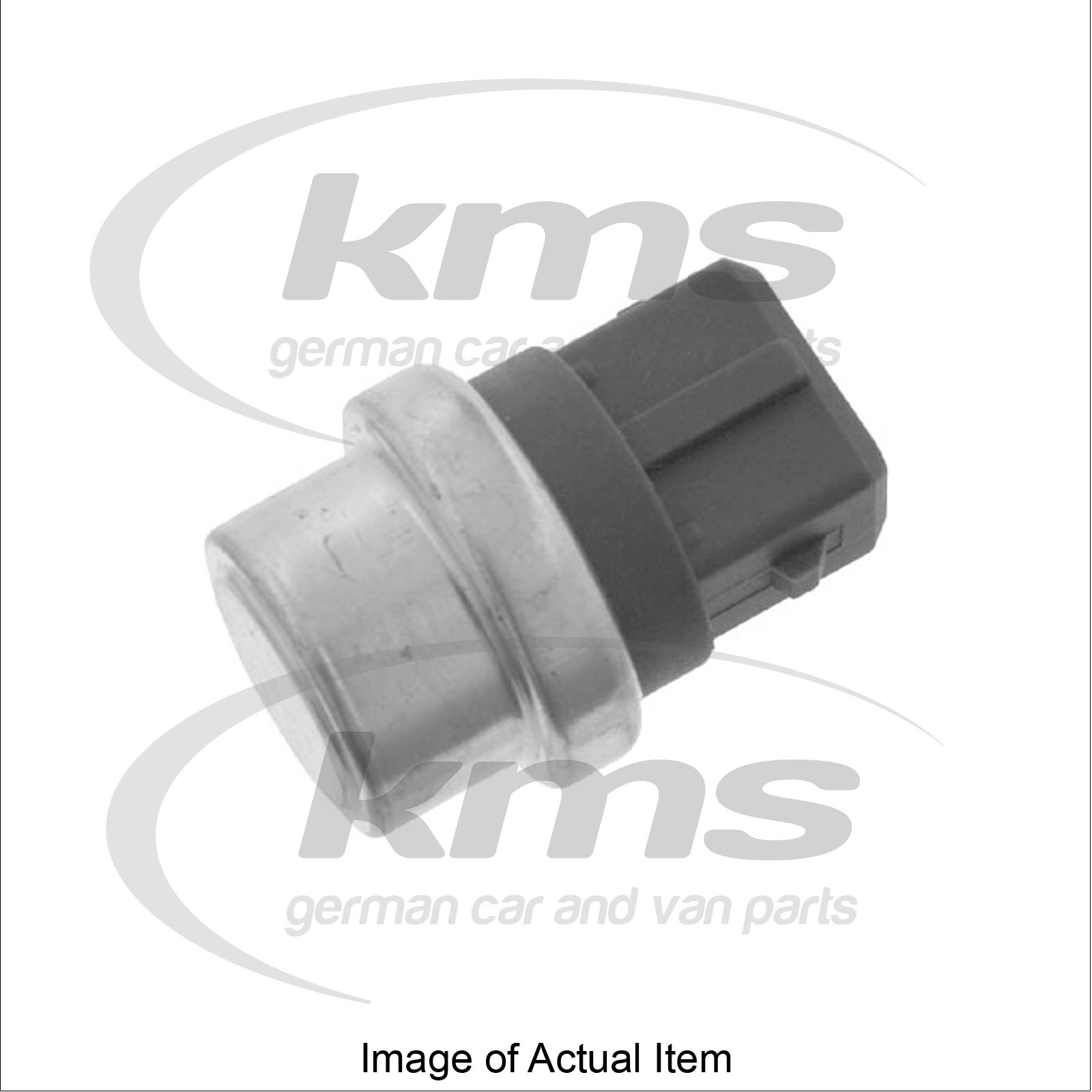COOLANT TEMP SENSOR VW Transporter Van Turbo T4 (19962003) 2.5L 88