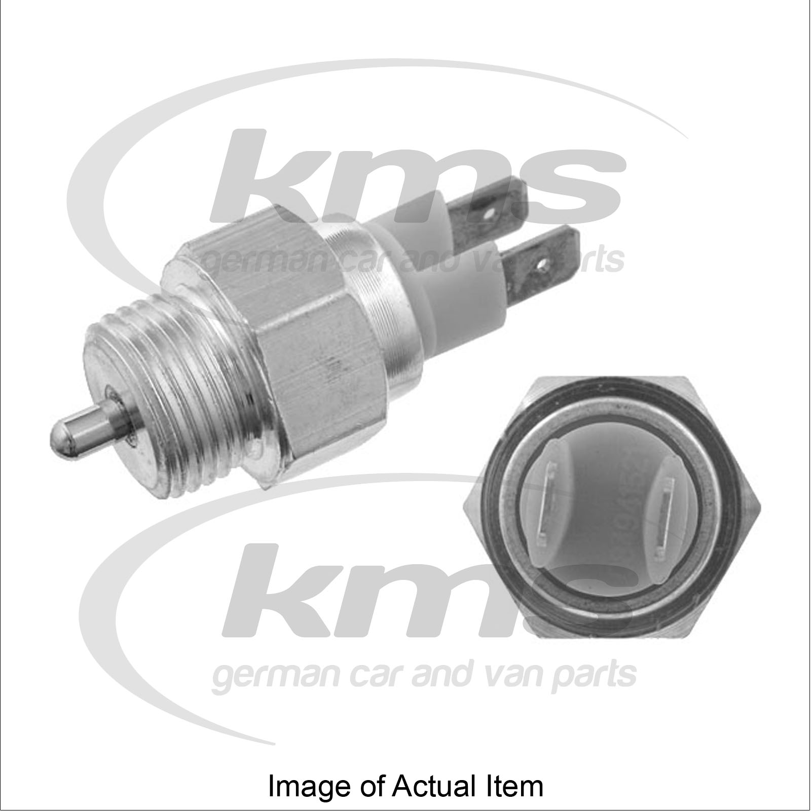 REVERSE LIGHT SWITCH VW Polo Hatchback MK 3 (19942000) 1.0L 45 BHP