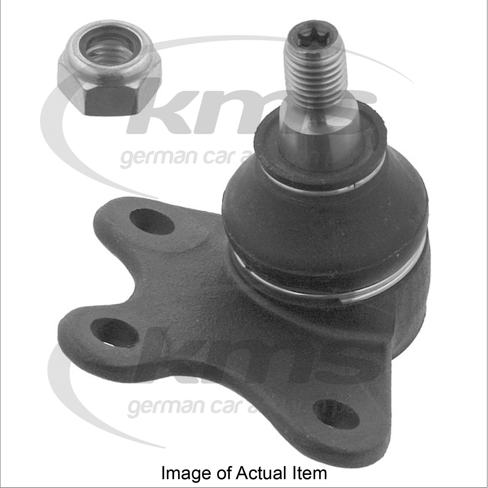 BALL JOINT RH VW Polo Hatchback MK 4 Facelift 9N3 (20052010) 1.2L 65