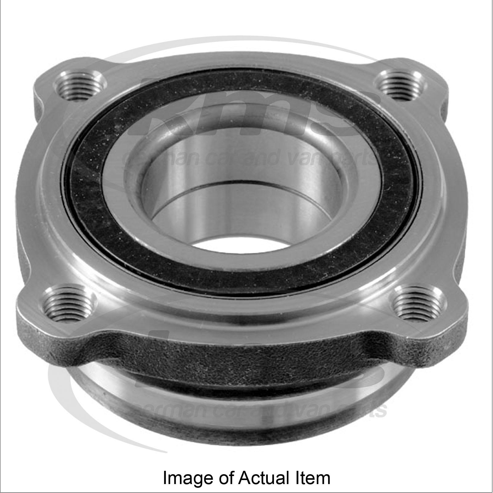 Bmw 7 series wheel bearing #2