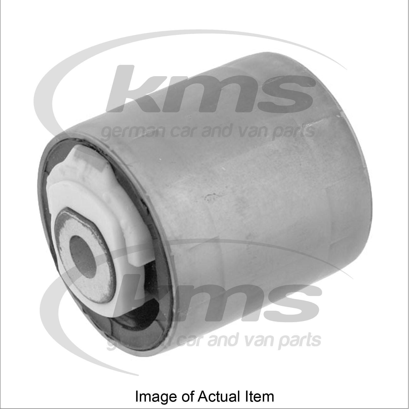 SUSPENSION ARM BUSH Audi A4 Estate TDI 170 quattro Avant B8 (20082012