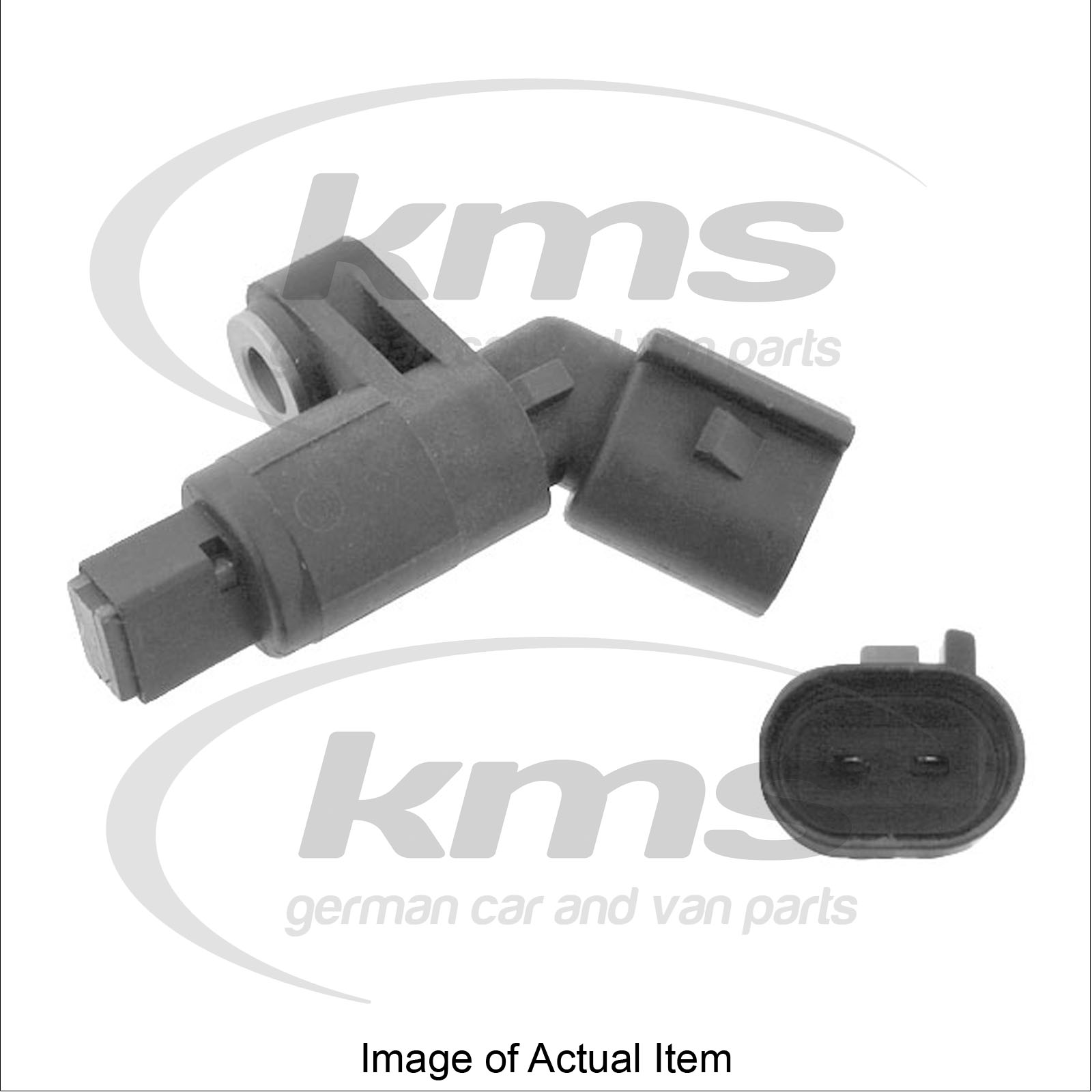 ABS SENSOR Audi A3 Hatchback T quattro 8L (19962003) 1.8L 180 BHP