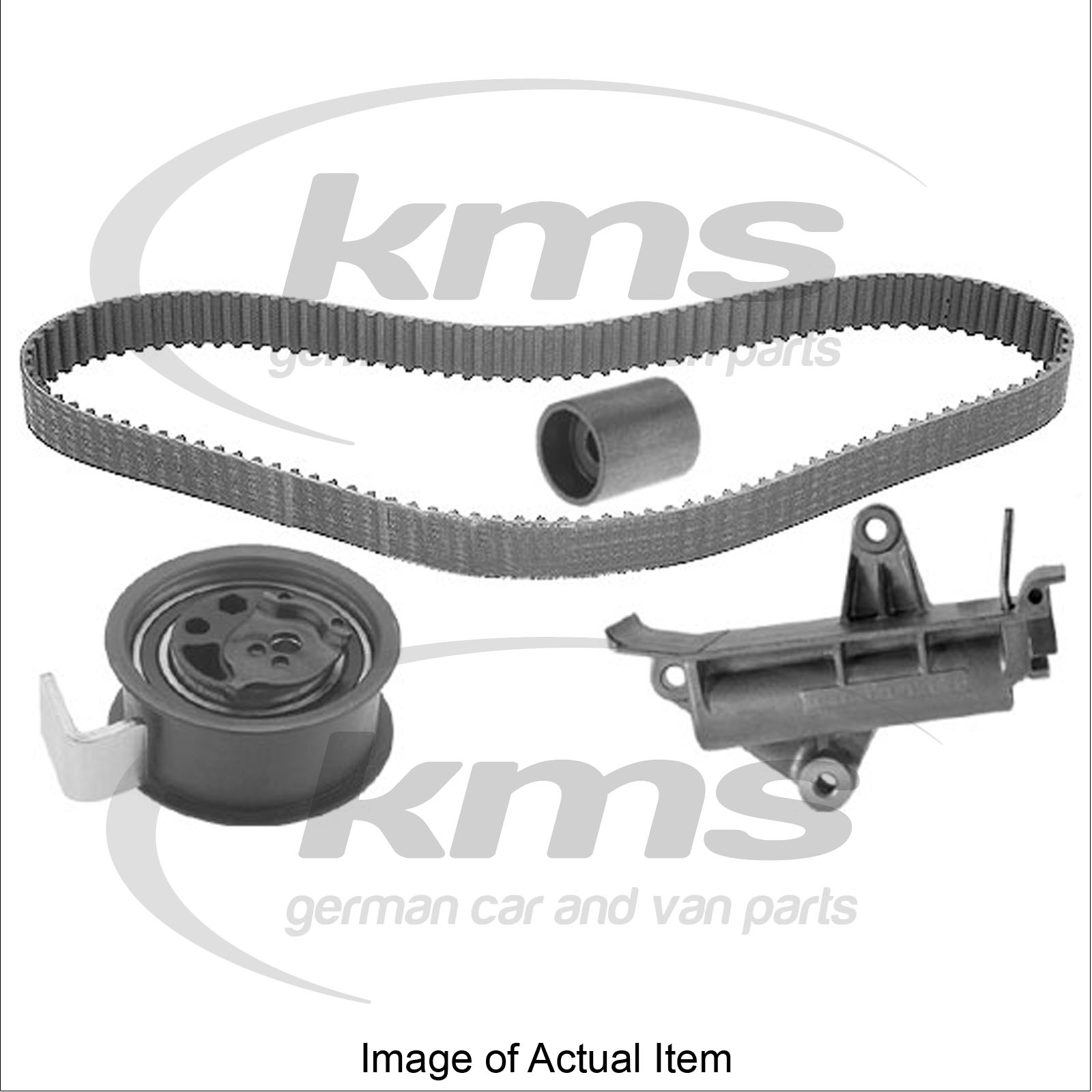 TIMING BELT KIT VW Golf Estate GT TDi PD MK 4 (19982006) 1.9L 130