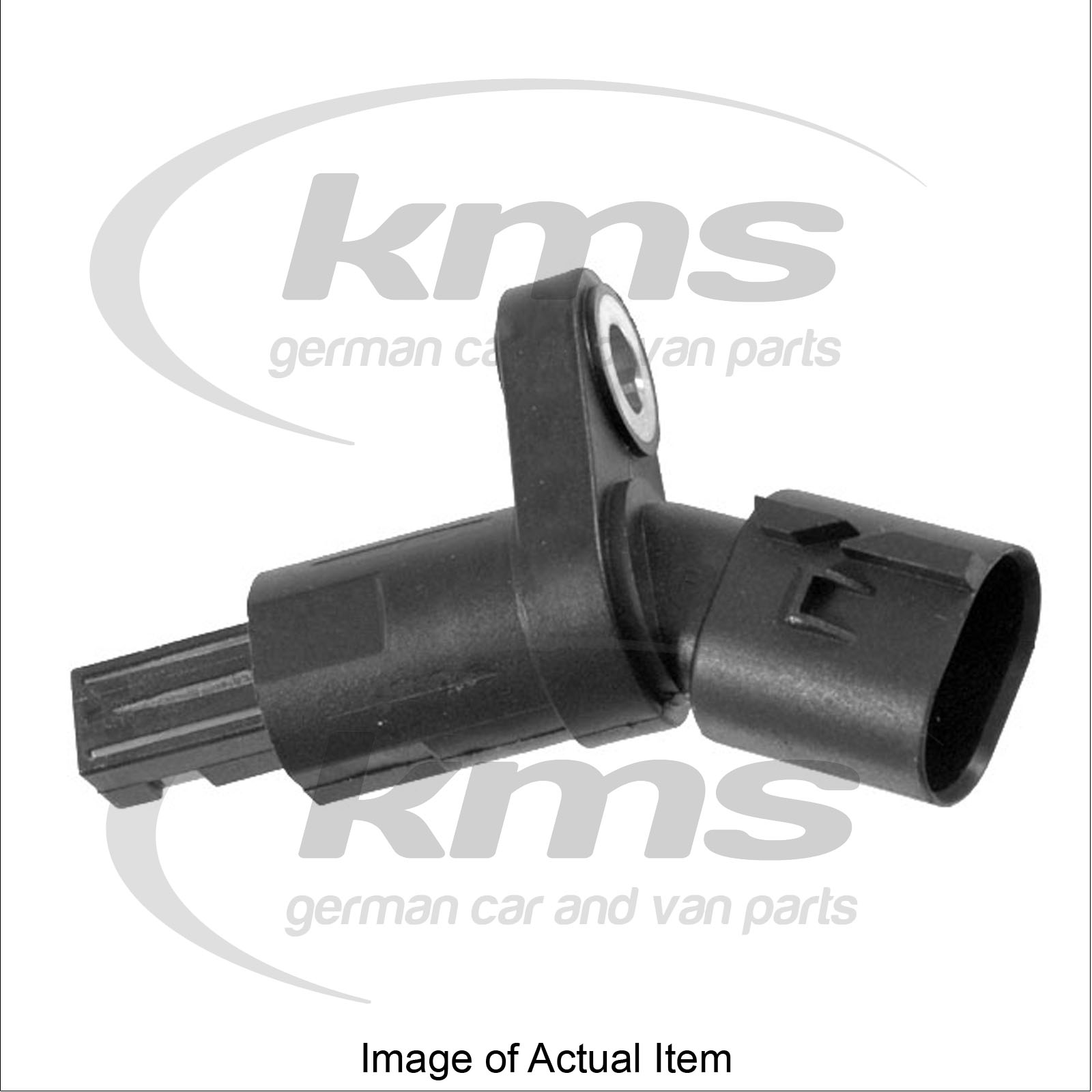 ABS Sensor Audi TT Convertible 8N 1999 2006 1 8L 161 BHP TOP German