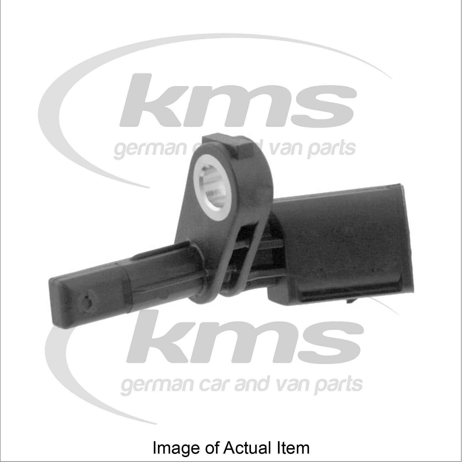 ABS SENSOR Skoda Octavia Estate Scout TDI 140 1Z (20042013) 2.0L 138