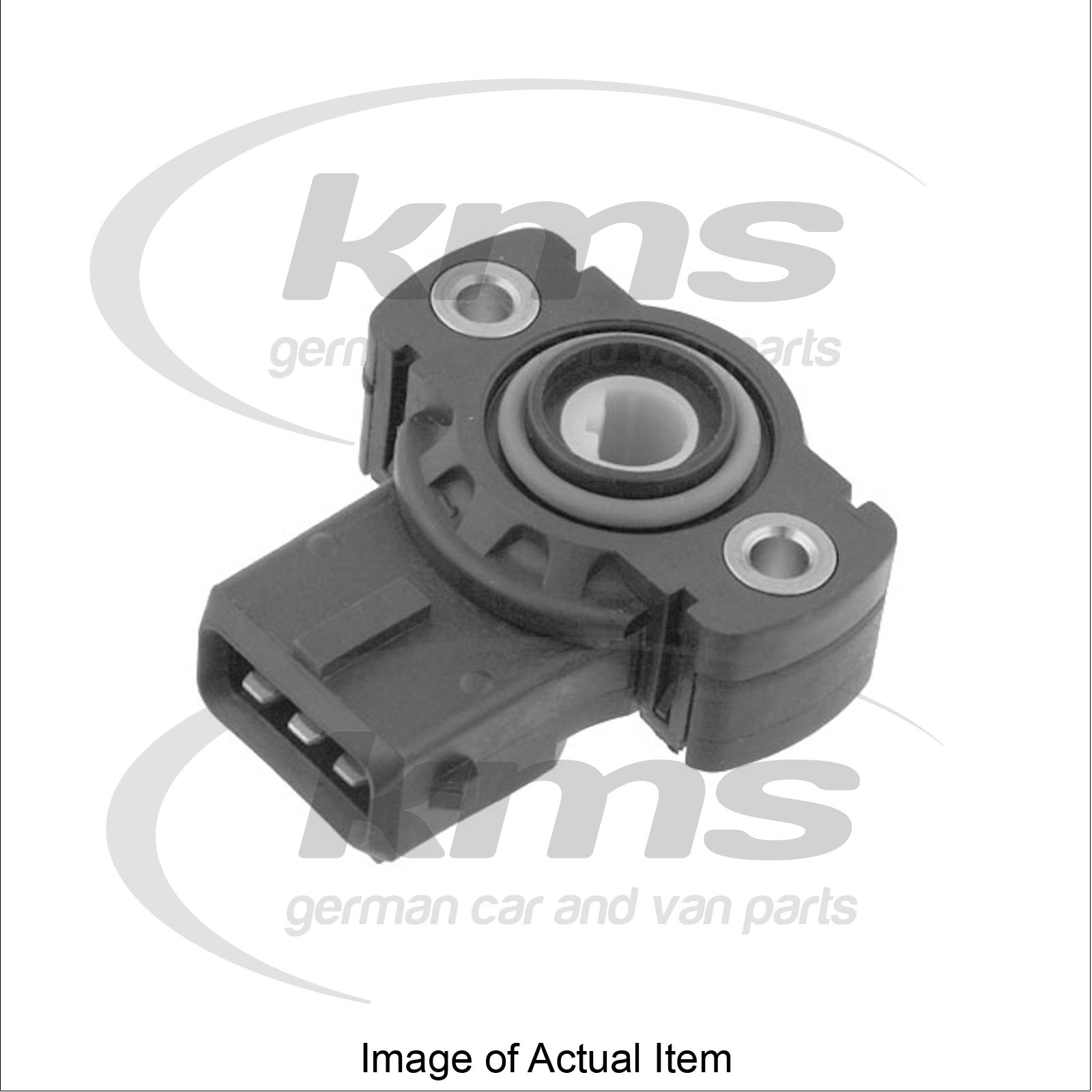 Bmw throttle angle sensor #3