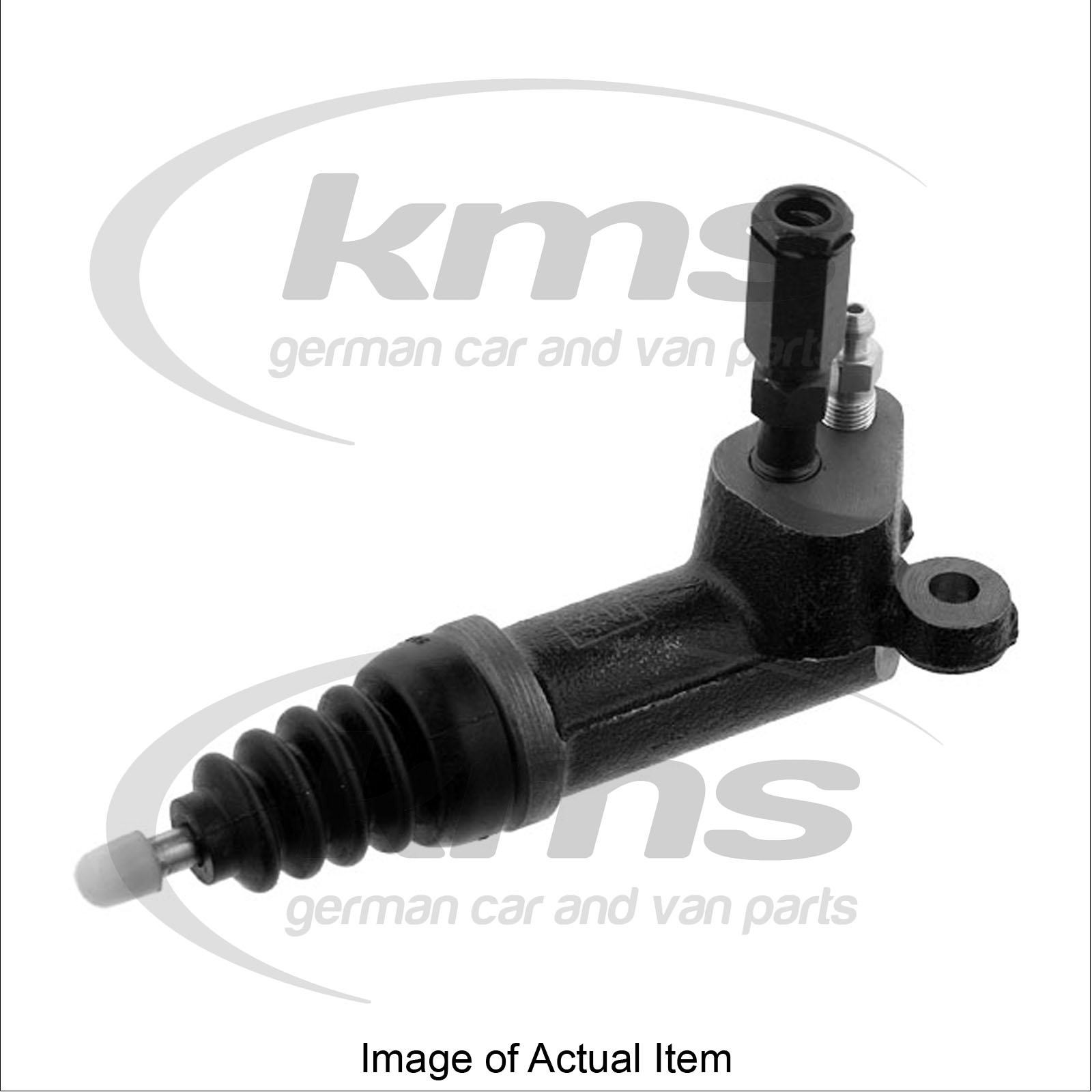 CLUTCH SLAVE CYLINDER Audi A4 Saloon B6 (20012004) 2.0L 130 BHP Top