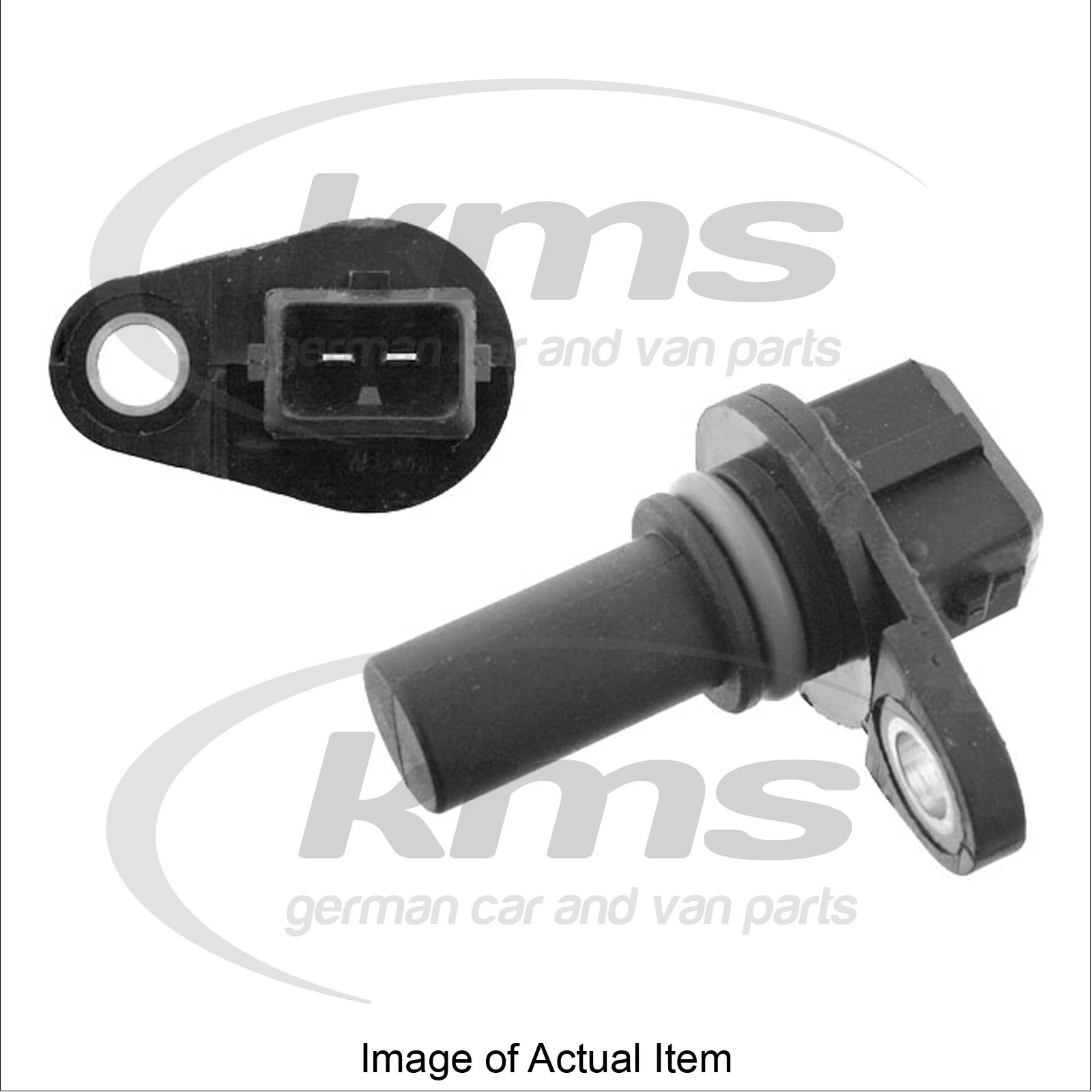 SPEED SENSOR GEARBOX Audi Allroad Estate C5 (19972005) 2.5L 180
