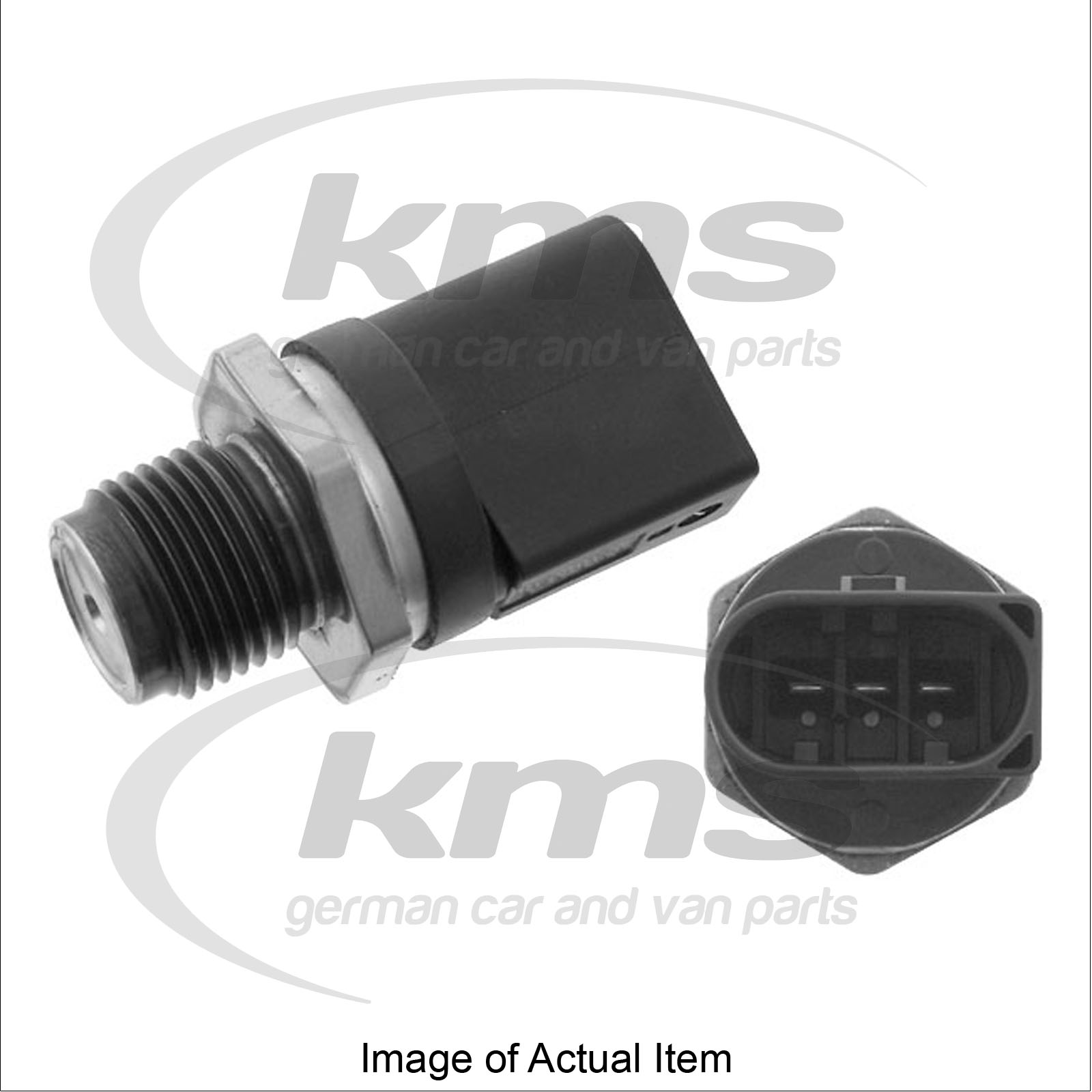 Fuel Pressure Sensor Mercedes Benz Sprinter Van Cdi L