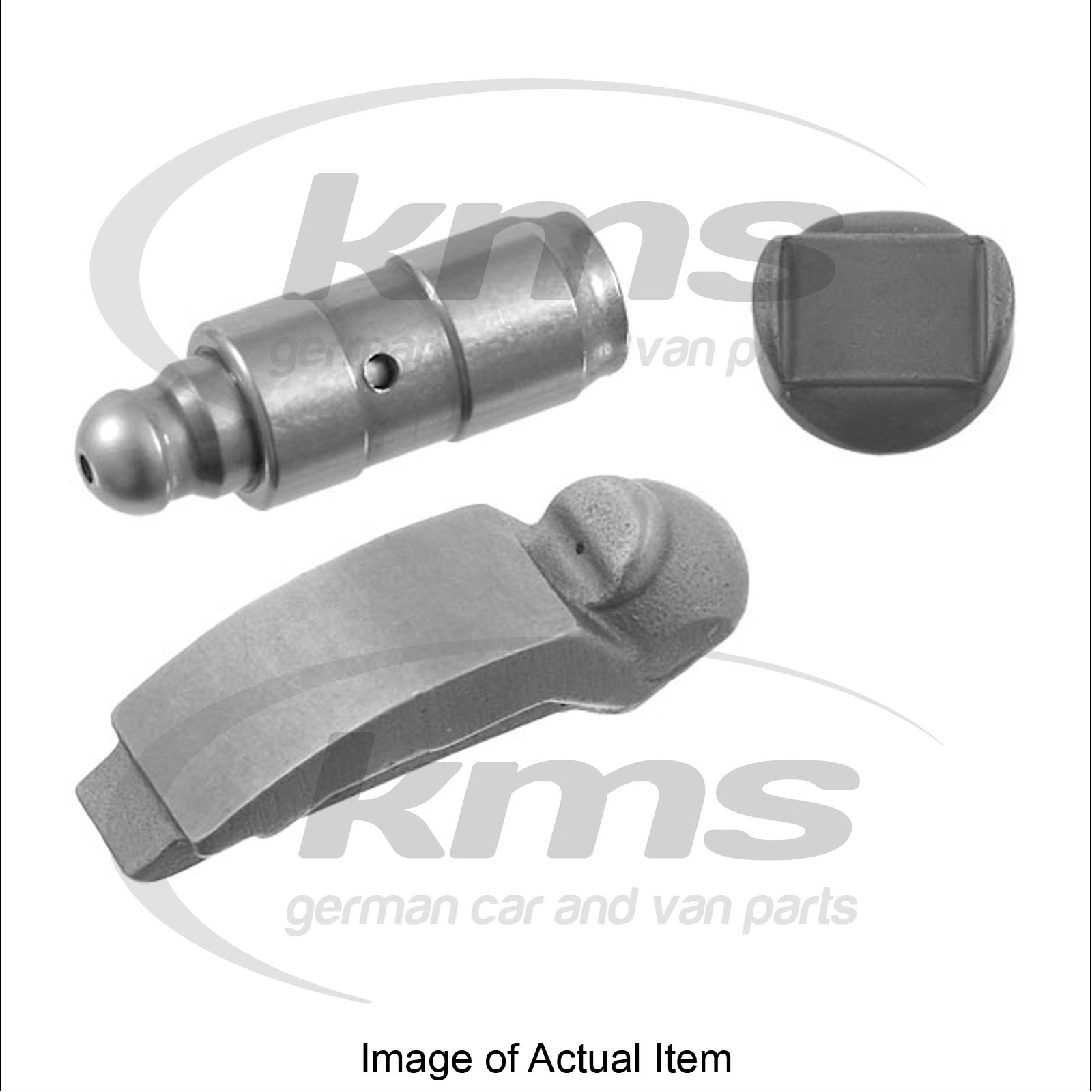 HYDRAULIC CAM FOLLOWER Audi A6 Estate Avant quattro C5 (1997-2005) 2.5L - 180 BH