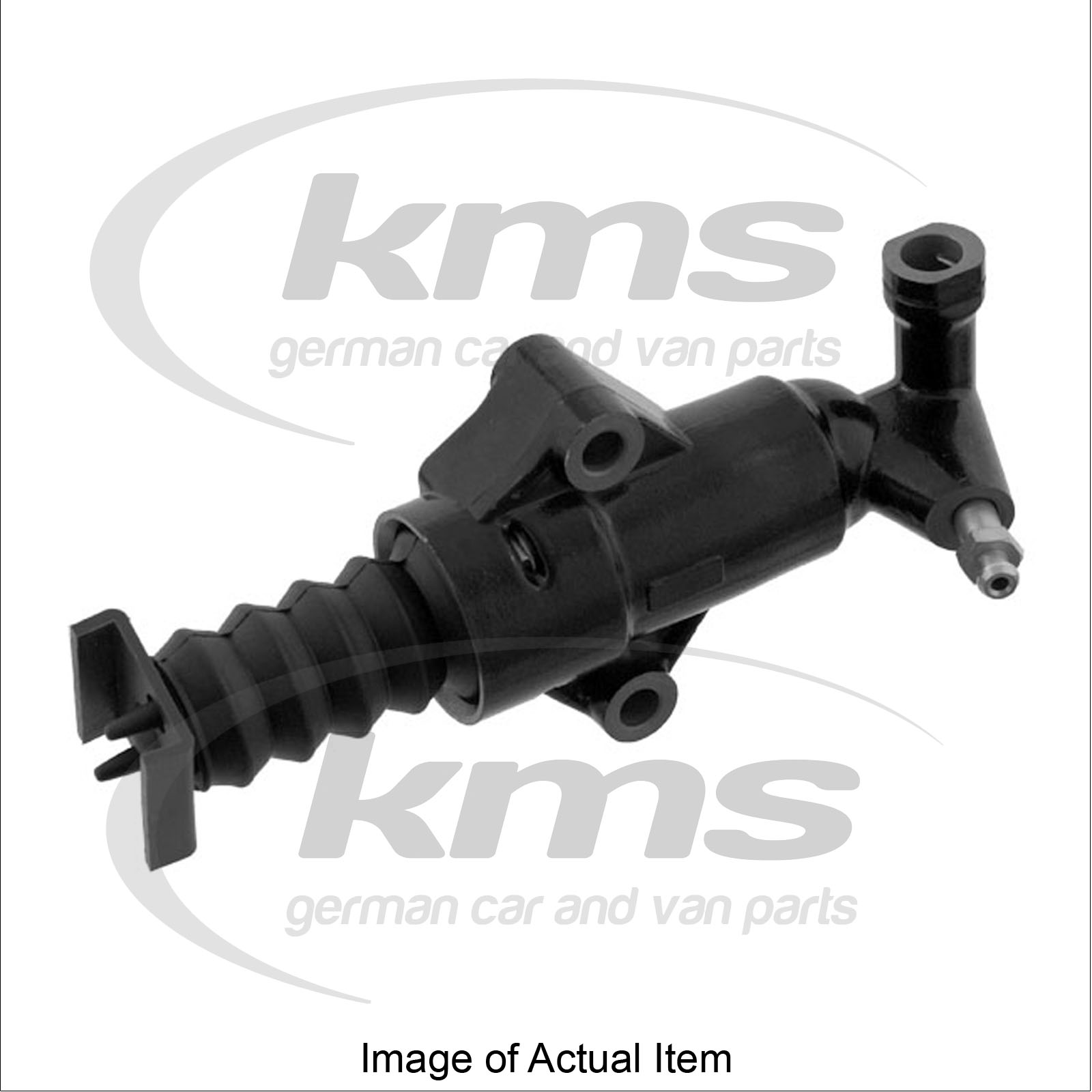 CLUTCH SLAVE CYLINDER Seat Leon Hatchback 20v T Cupra R (20002005) 1