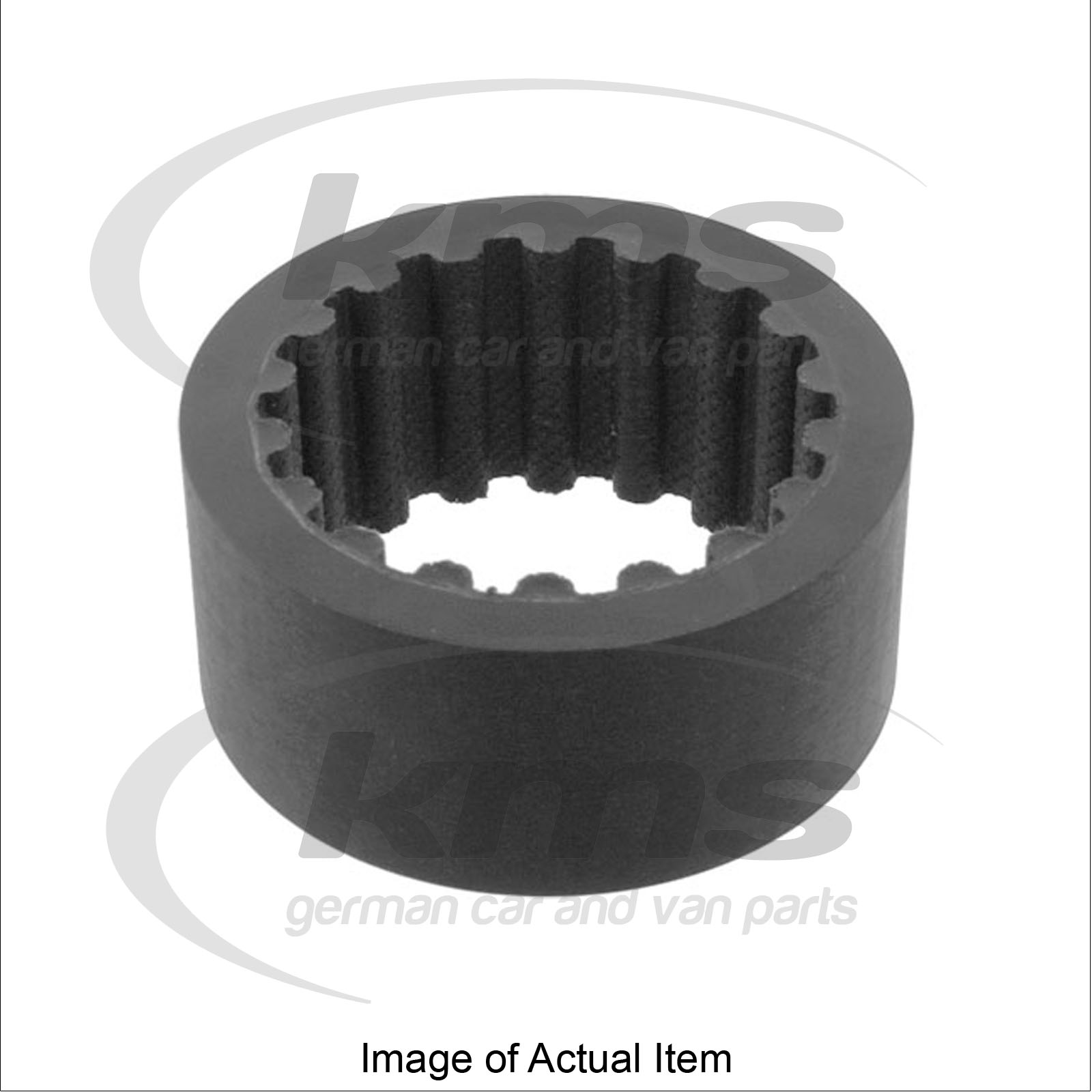 ALTERNATOR COUPLING VW Touareg ATV/SUV R50 5.0 (20032011) 4.9L 345