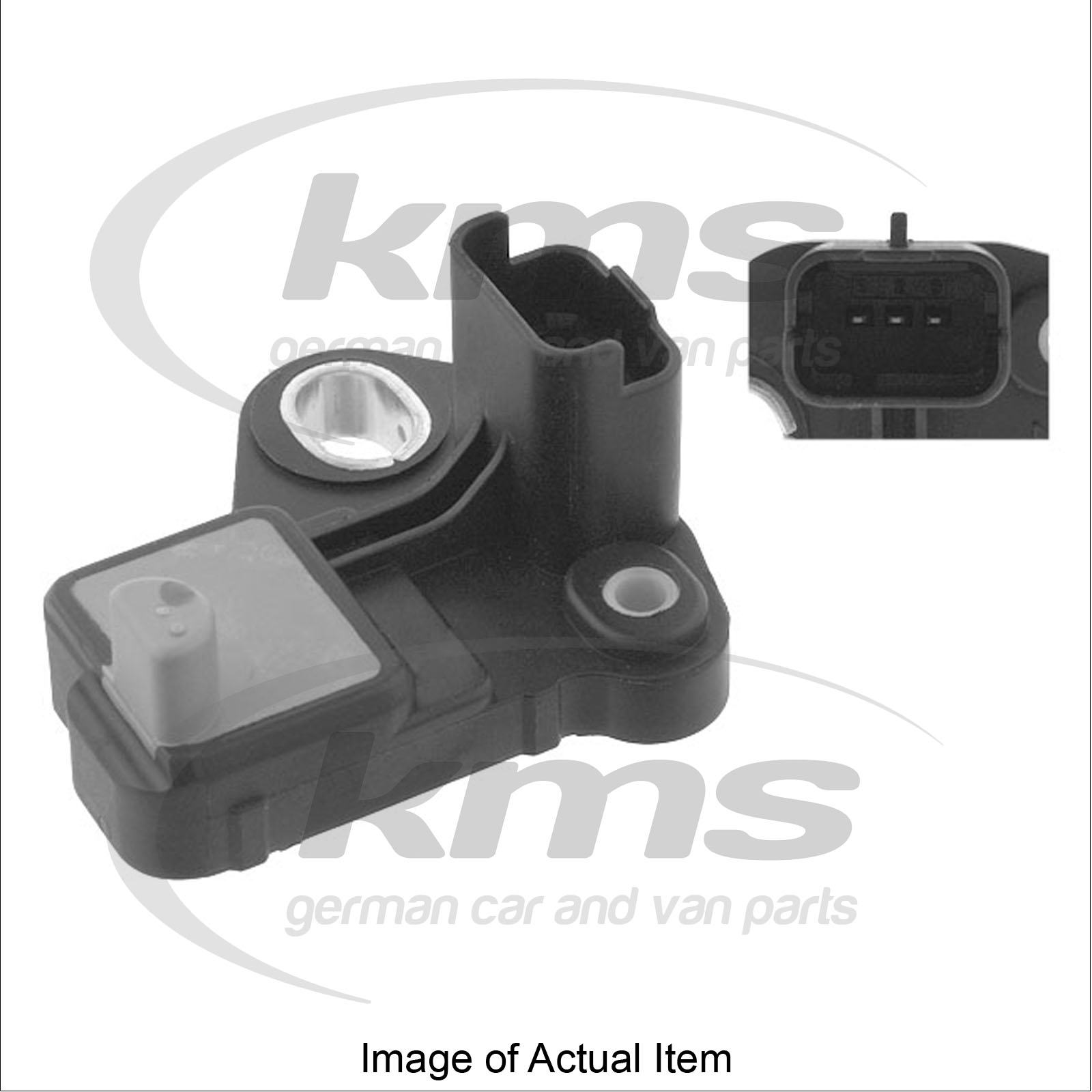 Crankshaft Position Sensor Mini Mini Hatchback Cooper D R56 2006 1 6L