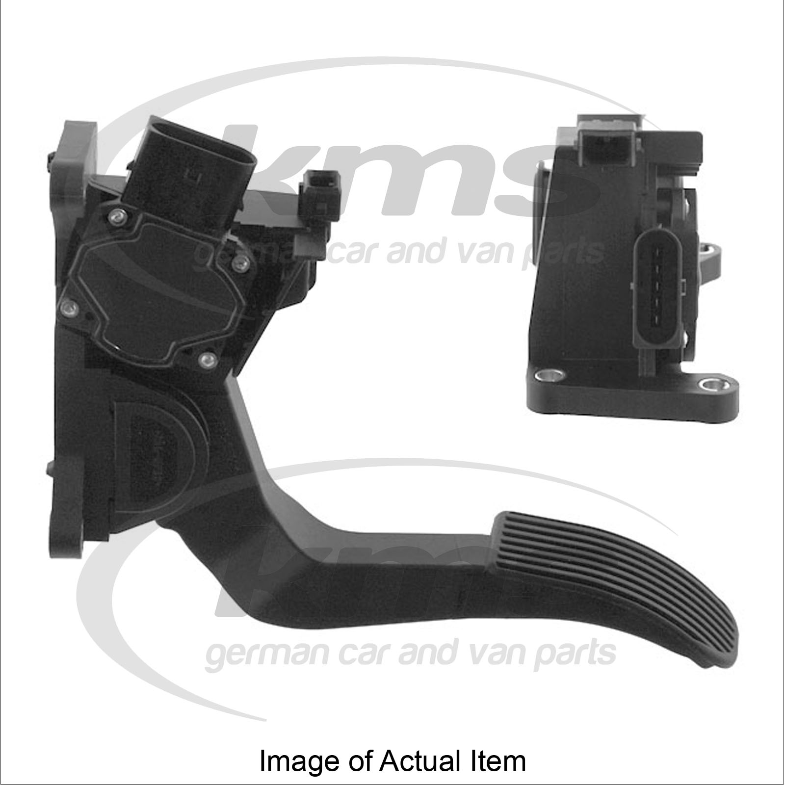 ACCELERATOR PEDAL Mercedes Benz Vito Van 112 CDi W638 2.2L 122 BHP