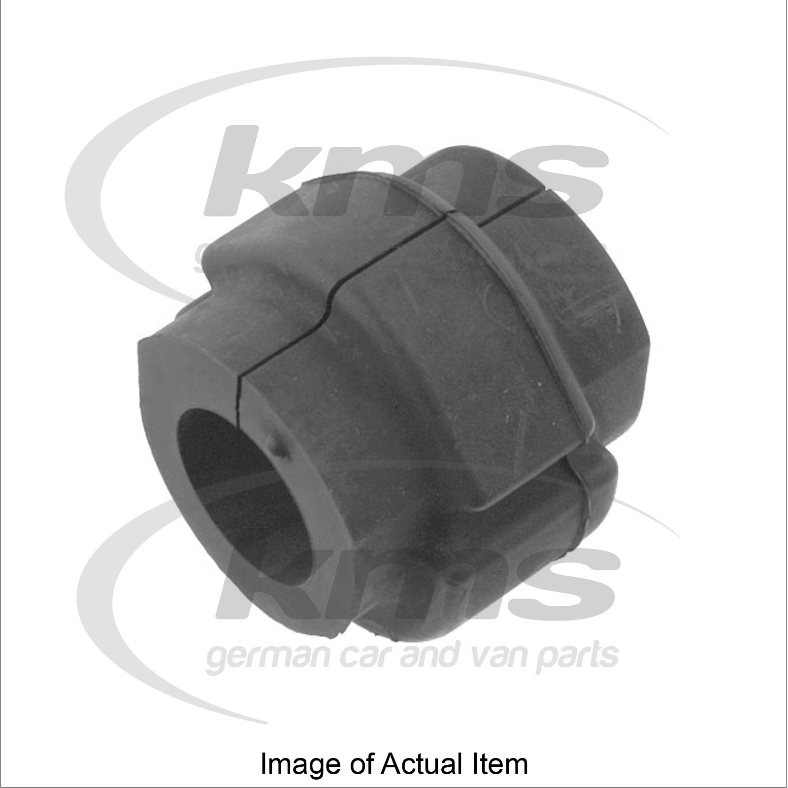 ANTI ROLL BAR BUSH Audi A4 Estate TDI 170 quattro Avant B8 (20082012