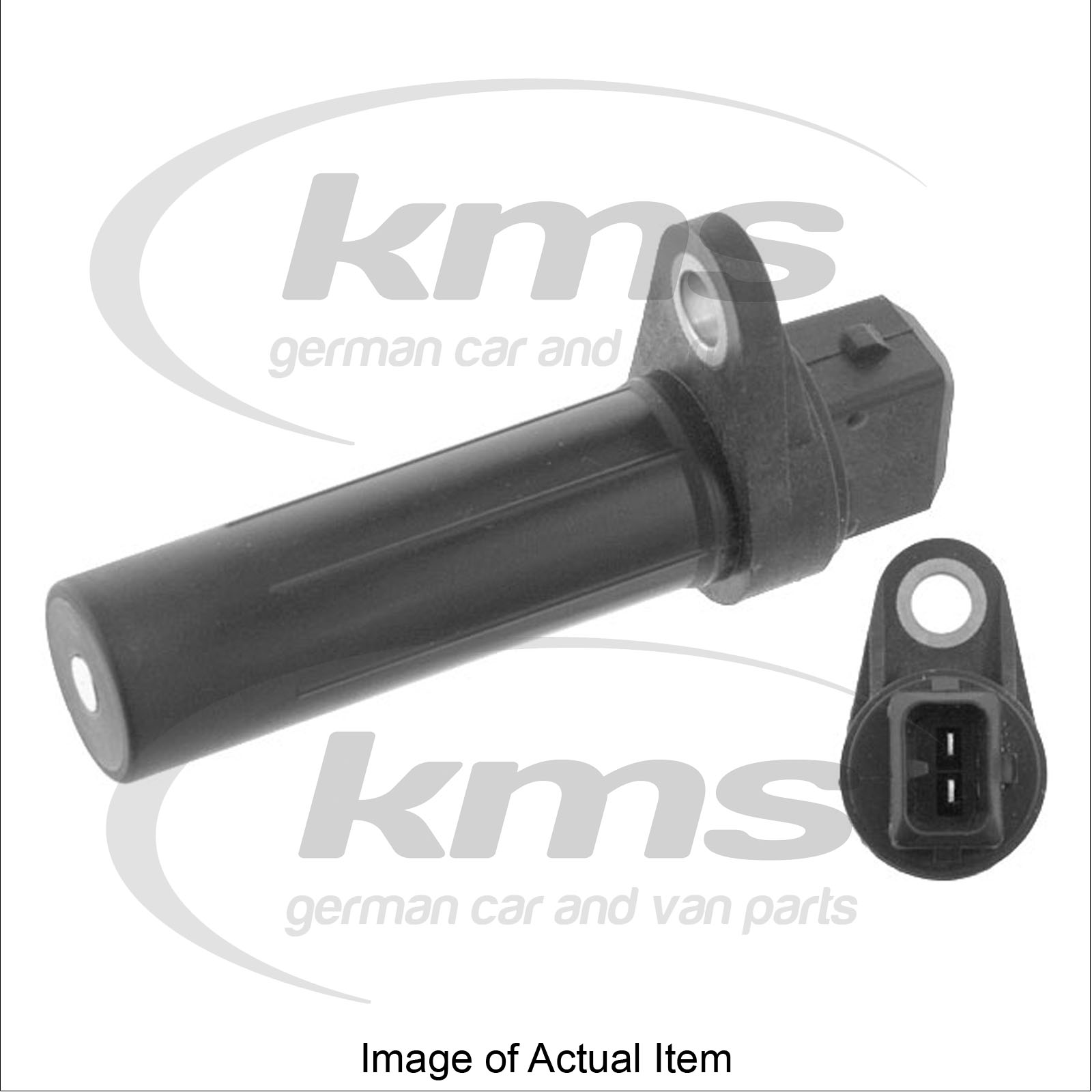 E36 Crankshaft Position Sensor