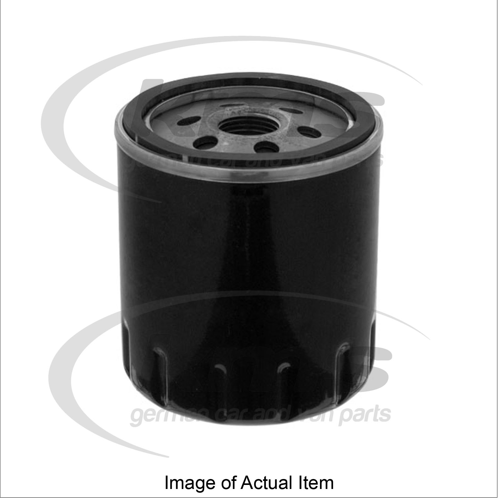 OIL FILTER Mercedes Benz 300 Series Saloon 300E W124 3.0L - 190 BHP Top ...