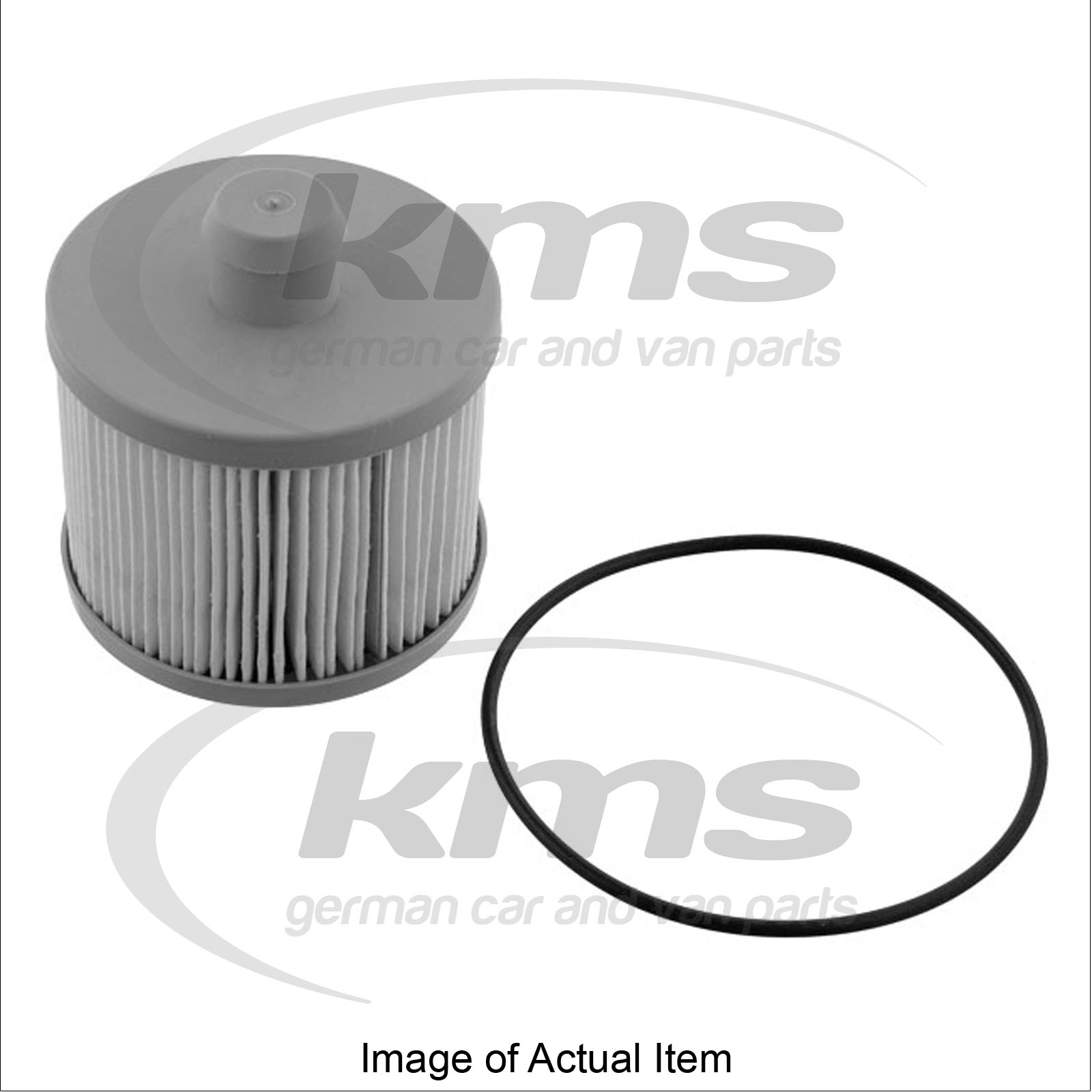 FUEL FILTER Mercedes Benz Sprinter Van 313 CDi (20002006) 2.1L 129