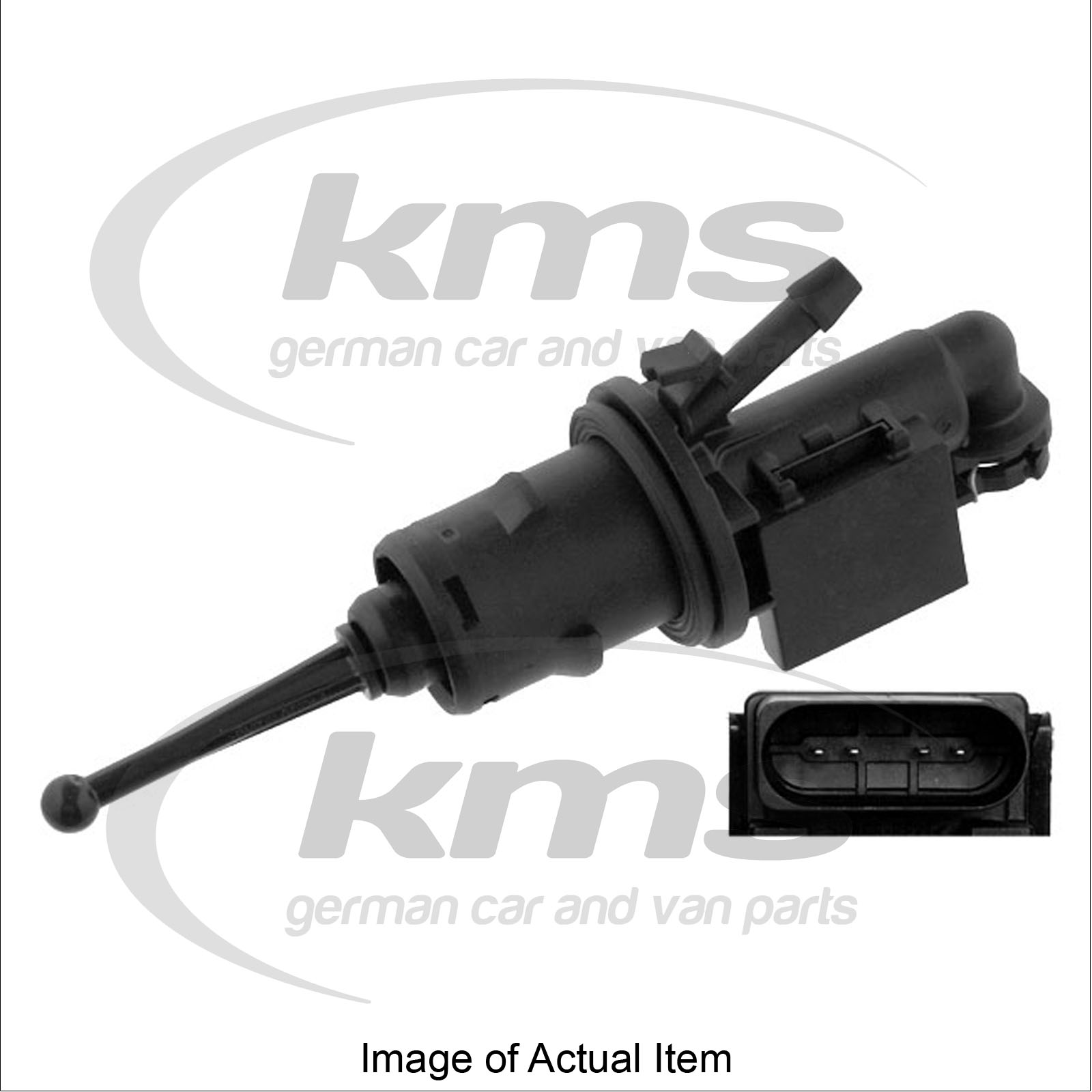 CLUTCH MASTER CYLINDER VW Golf Estate TDi MK 5 (20032010) 2.0L 138