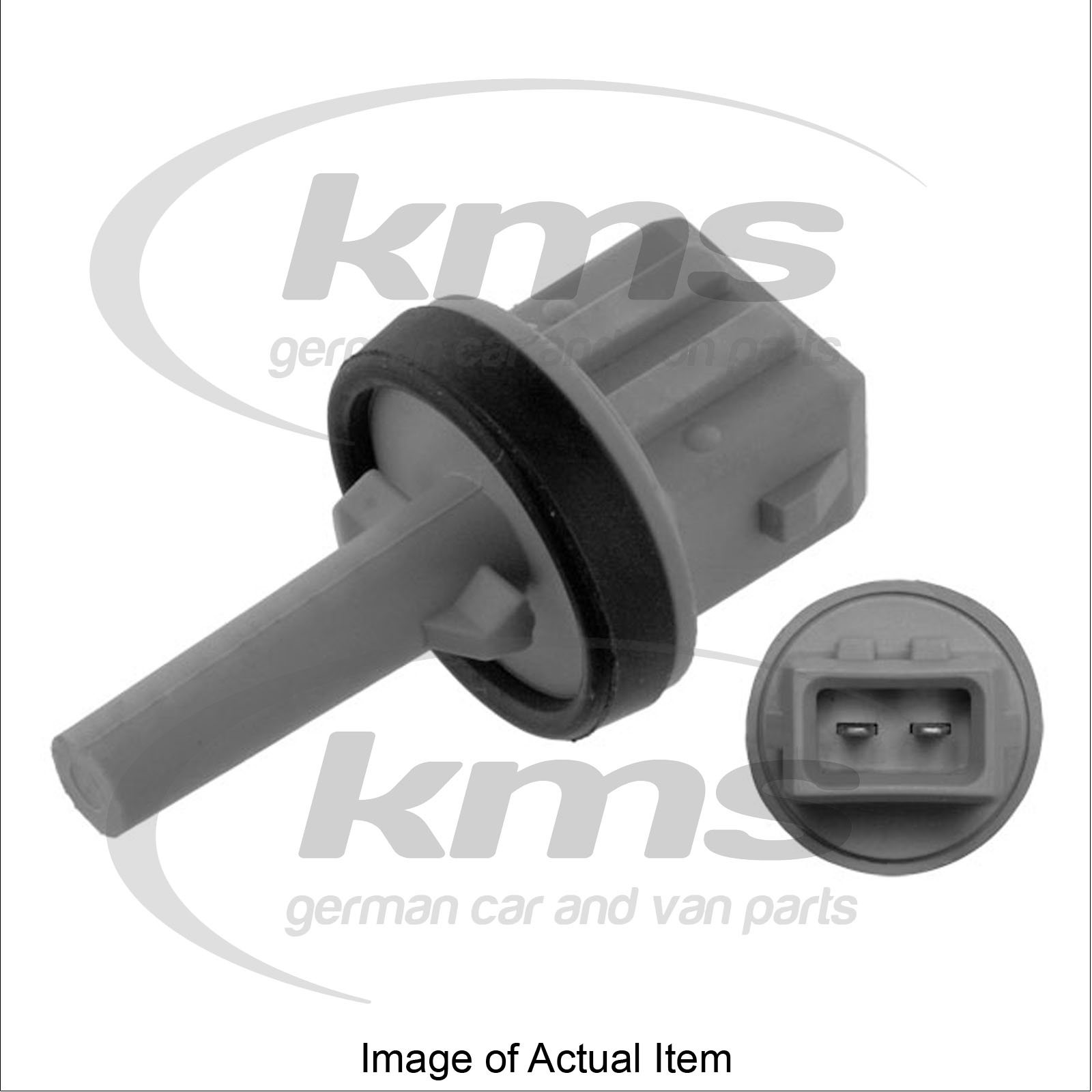 AIR TEMPERATURE SENSOR VW Passat Estate TDi PD (20012005) 1.9L 100