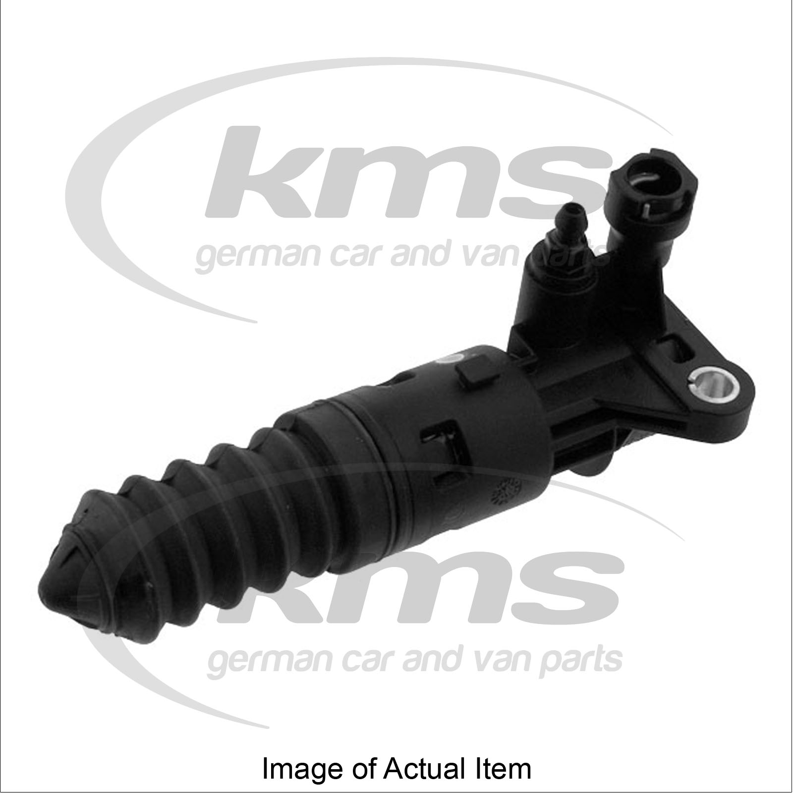 CLUTCH SLAVE CYLINDER Audi A4 Estate Avant B7 (20042008) 1.9L 113