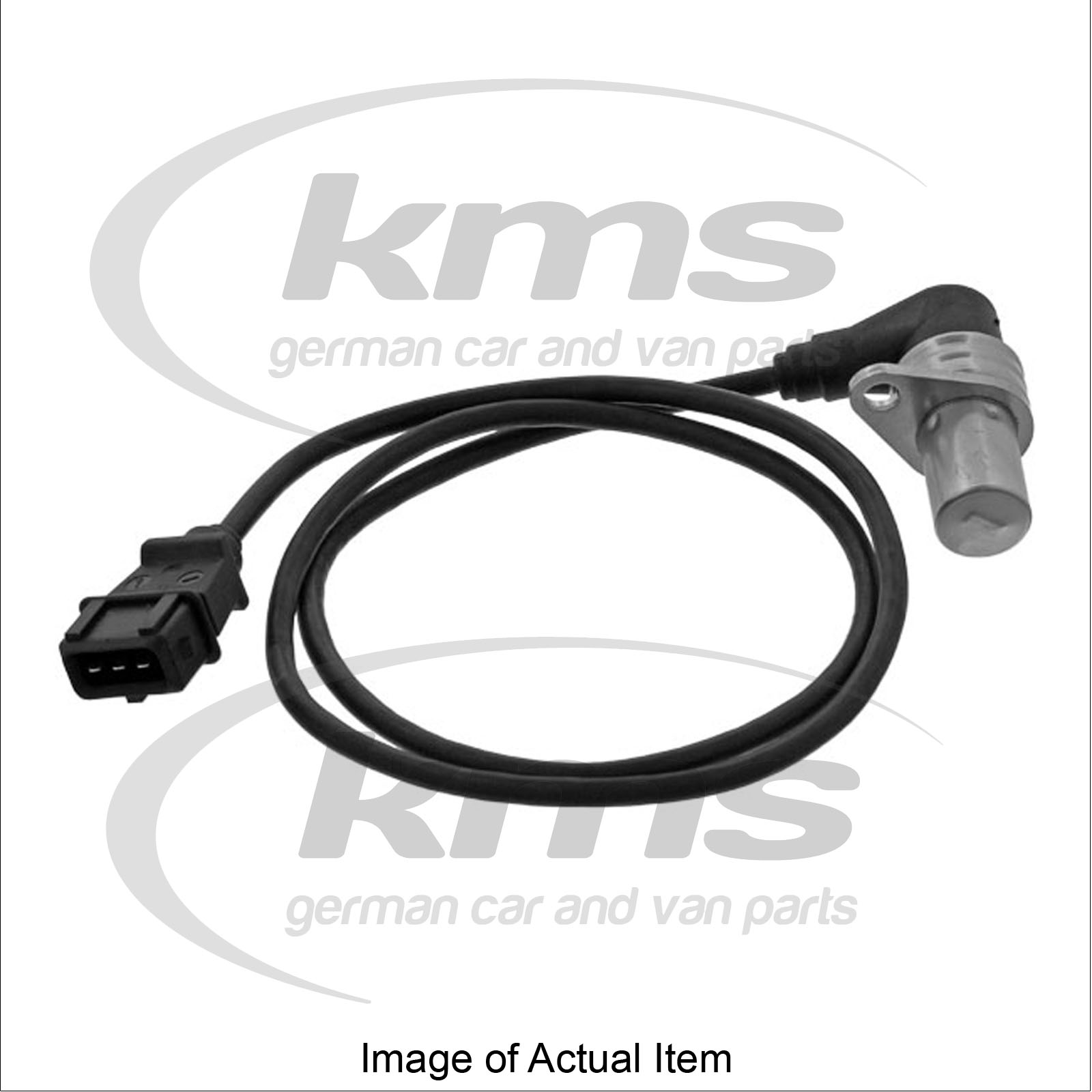 E36 Crankshaft Position Sensor