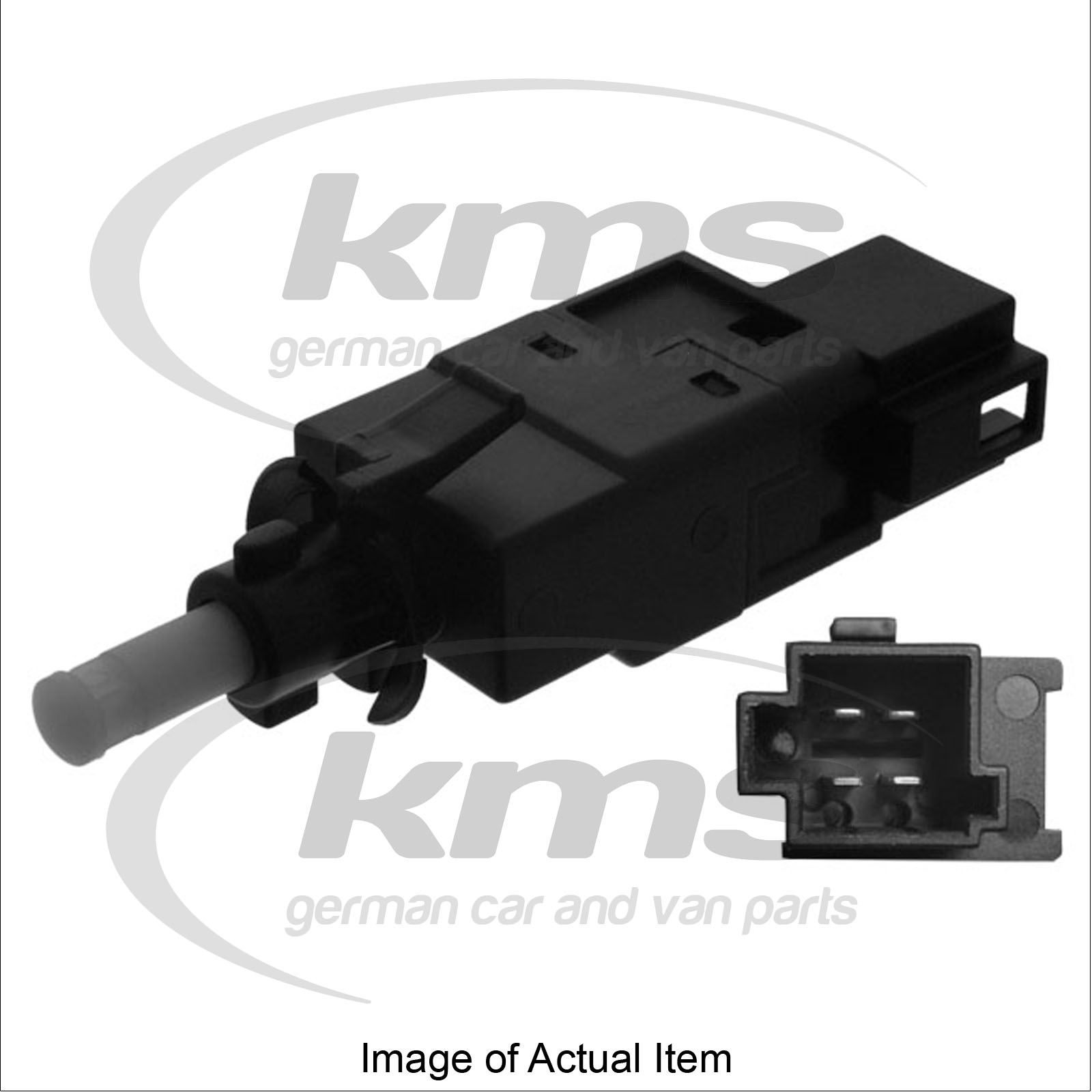 BRAKE LIGHT SWITCH Mercedes Benz Vito Van 112 CDi W638 2.2L 122 BHP