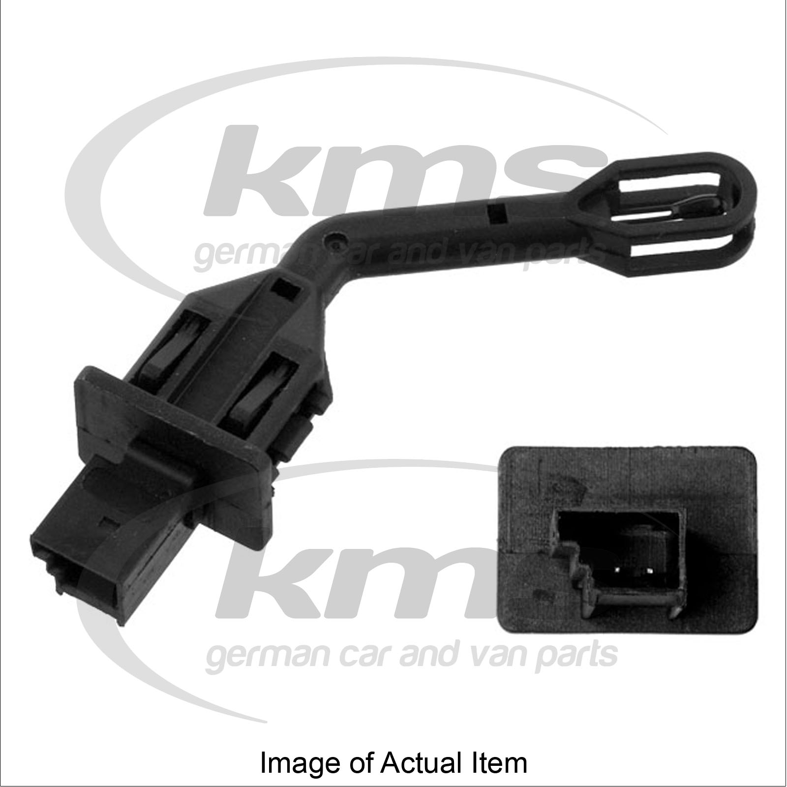 TEMPERATURE SENSOR Interior Mercedes Benz C Class Saloon C180 W203 2