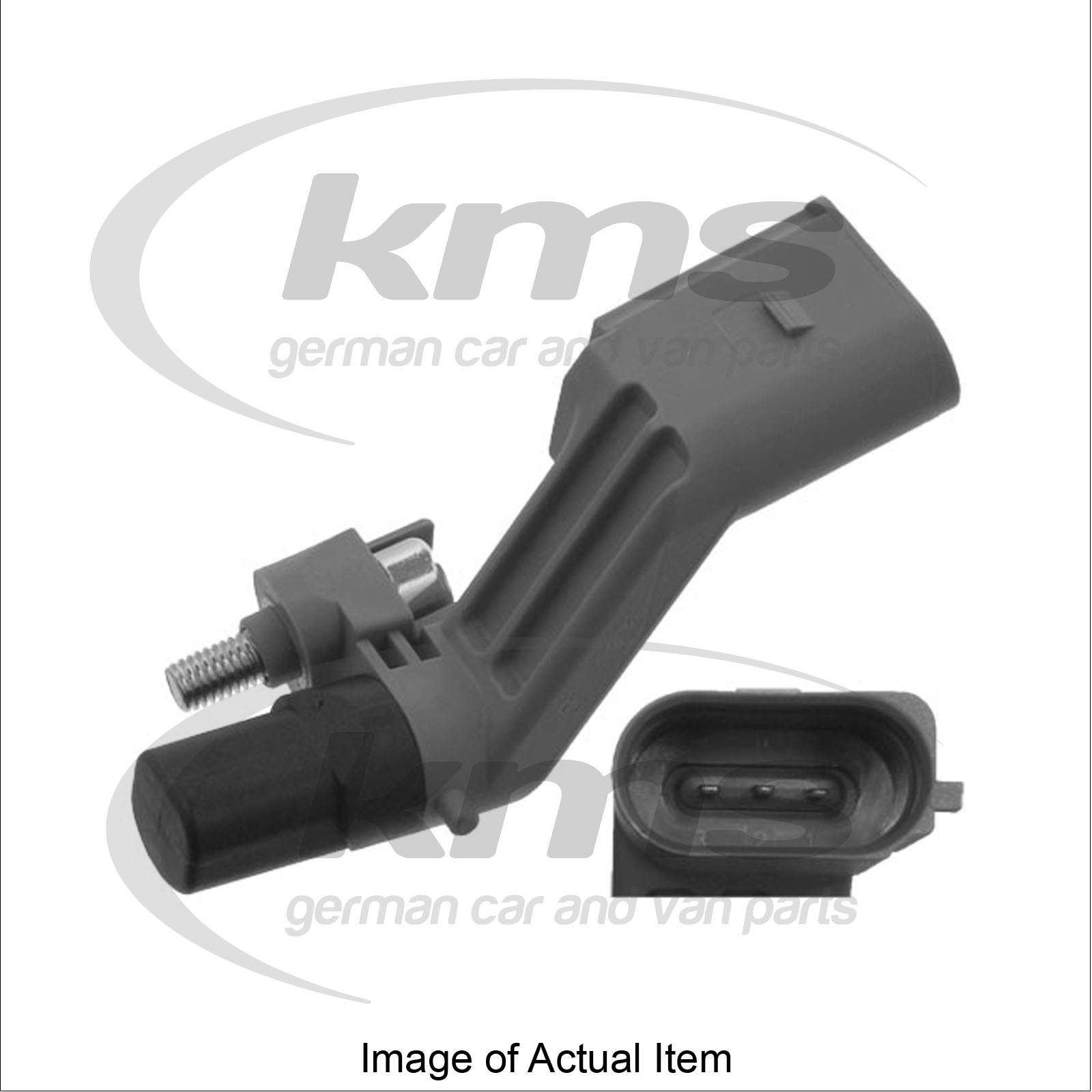 CRANKSHAFT POSITION SENSOR Audi A4 Estate TDI 143 Avant B8 (20082012