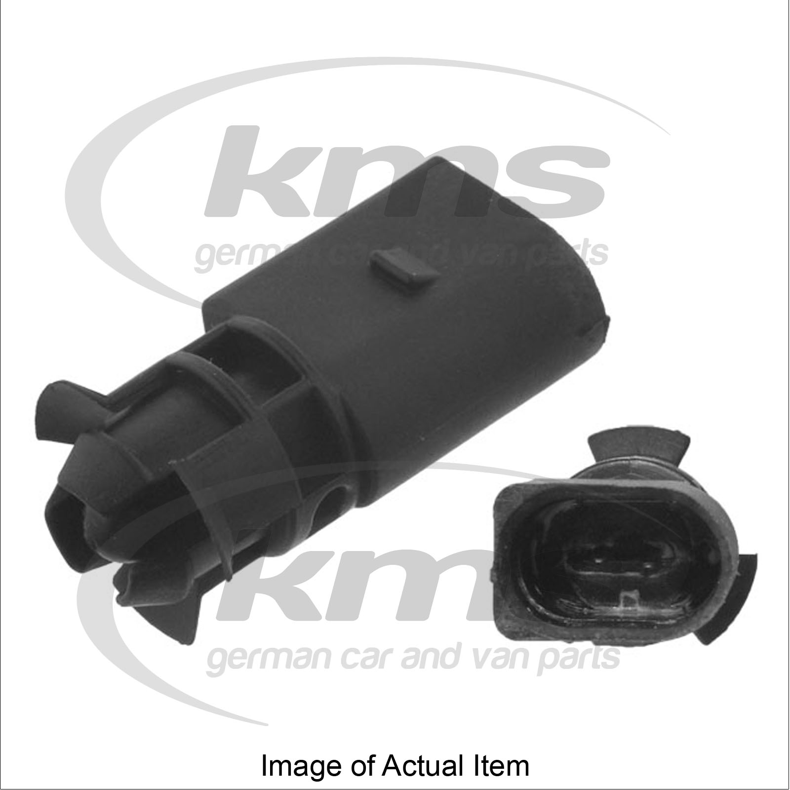 Aire Sensor De Temperatura Vw Polo Hatchback Tdi Pd Mk 4 9N (20022005