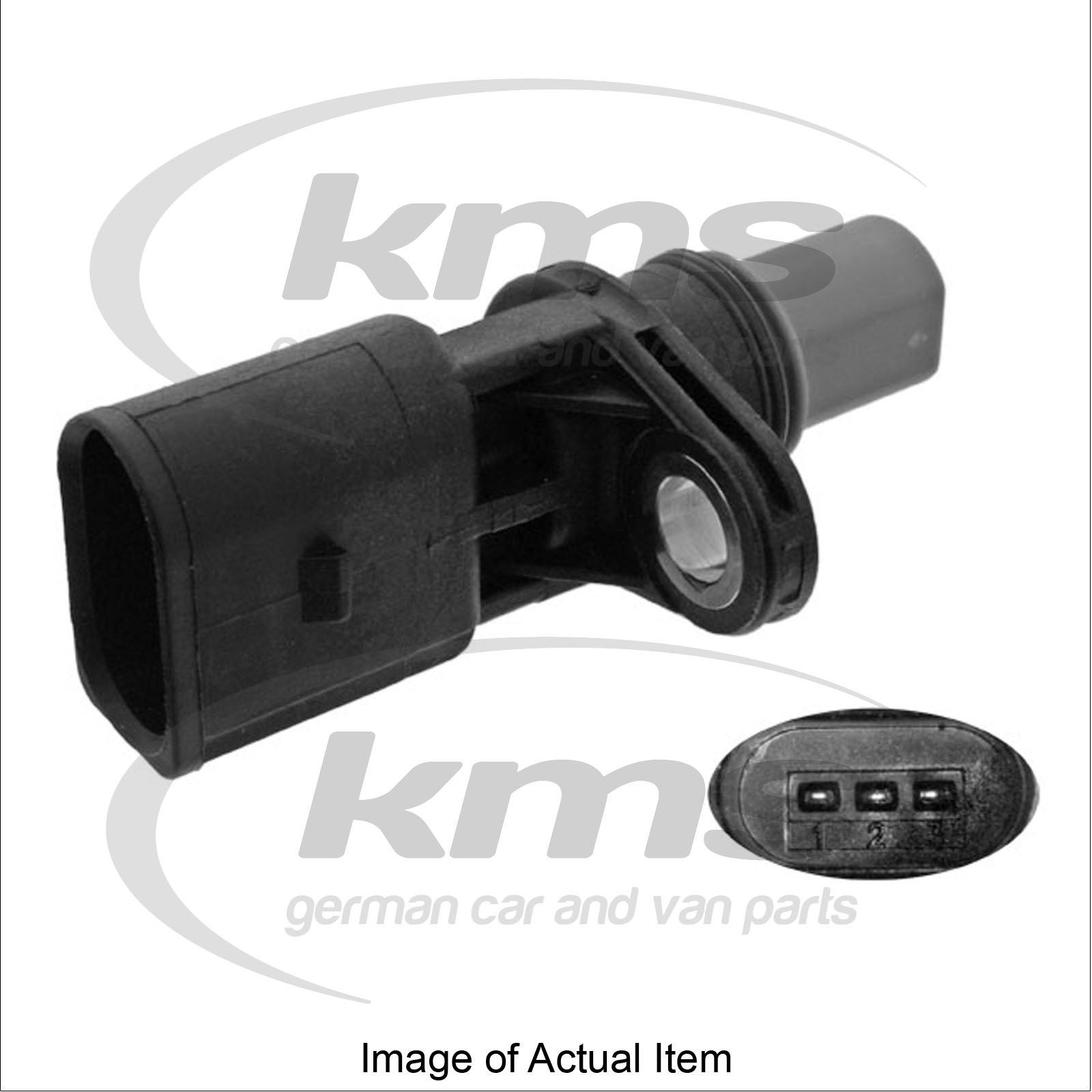 CAMSHAFT POSITION SENSOR Audi A3 Hatchback TFSi 8P (20032013) 1.8L