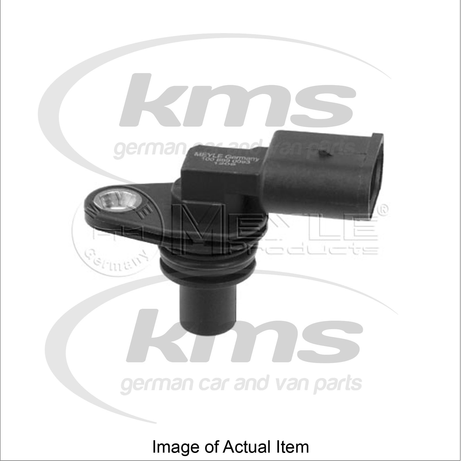 SENSOR For CAMSHAFT POSITION VW TOUAREG (7LA, 7L6, 7L7) 2.5 R5 TDI