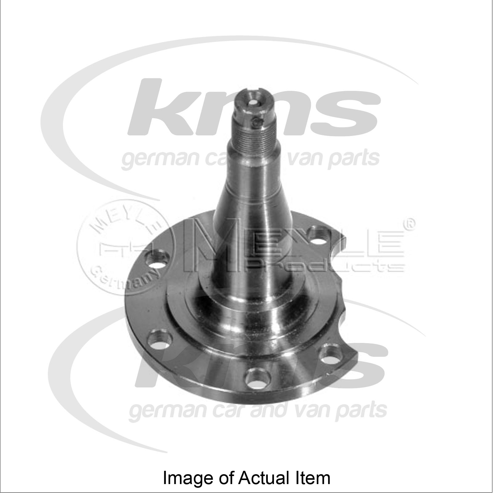 STUB AXLE For WHEEL SUSPENSION VW CADDY I (14) 1.6 D 55BHP Top German Quality eBay