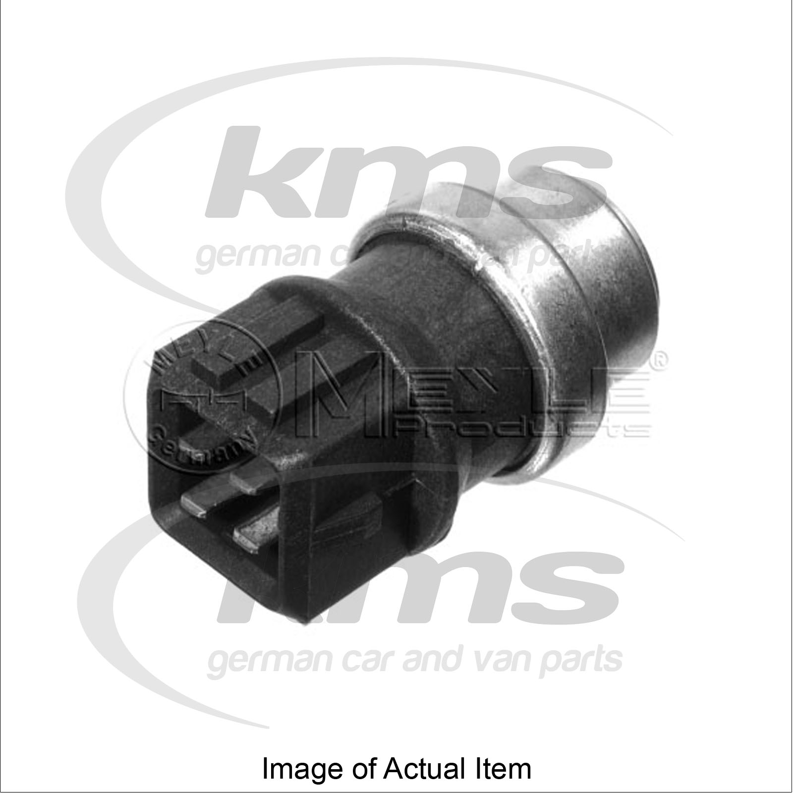 TEMPERATURE SWITCH For RADIATOR FAN VW TRANSPORTER T4 Box (70XA) 1.9 D