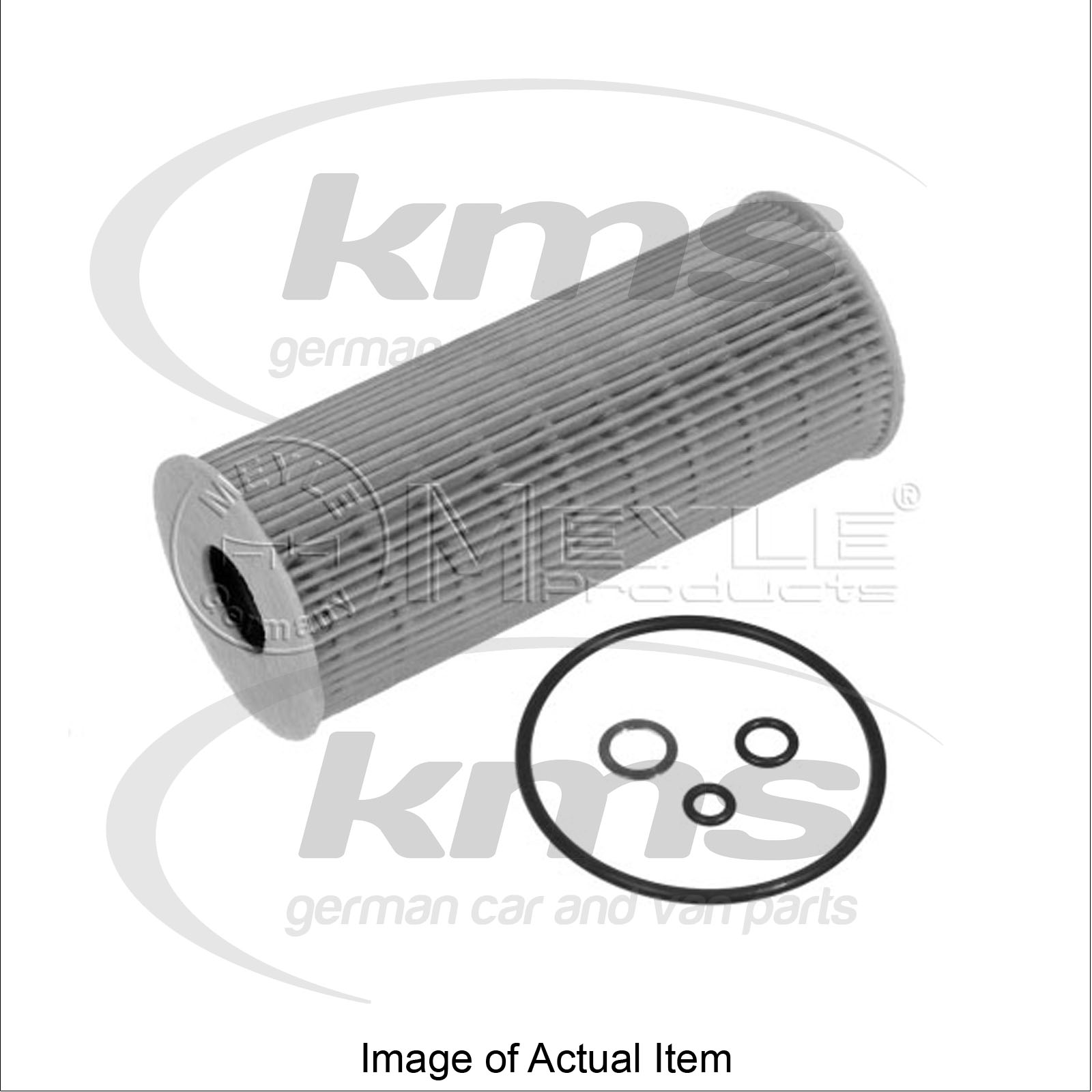 OIL FILTER VW CRAFTER 3050 PlatForm Chassis Cab (2F_) 2.5 TDI 136BHP Top German eBay