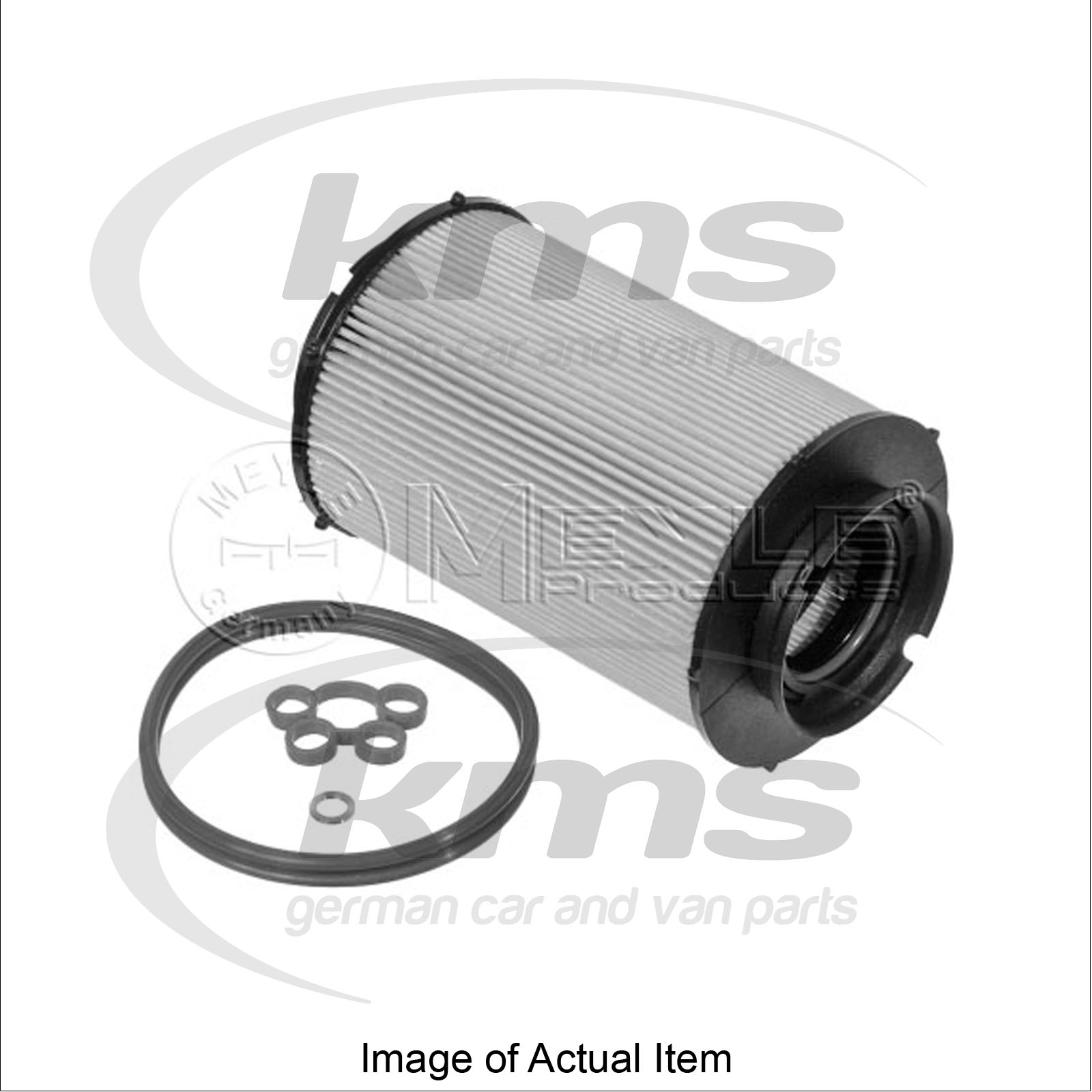 FUEL FILTER AUDI A3 Cabriolet (8P7) 2.0 TDI 140BHP Top ... cabriolet fuel filter 