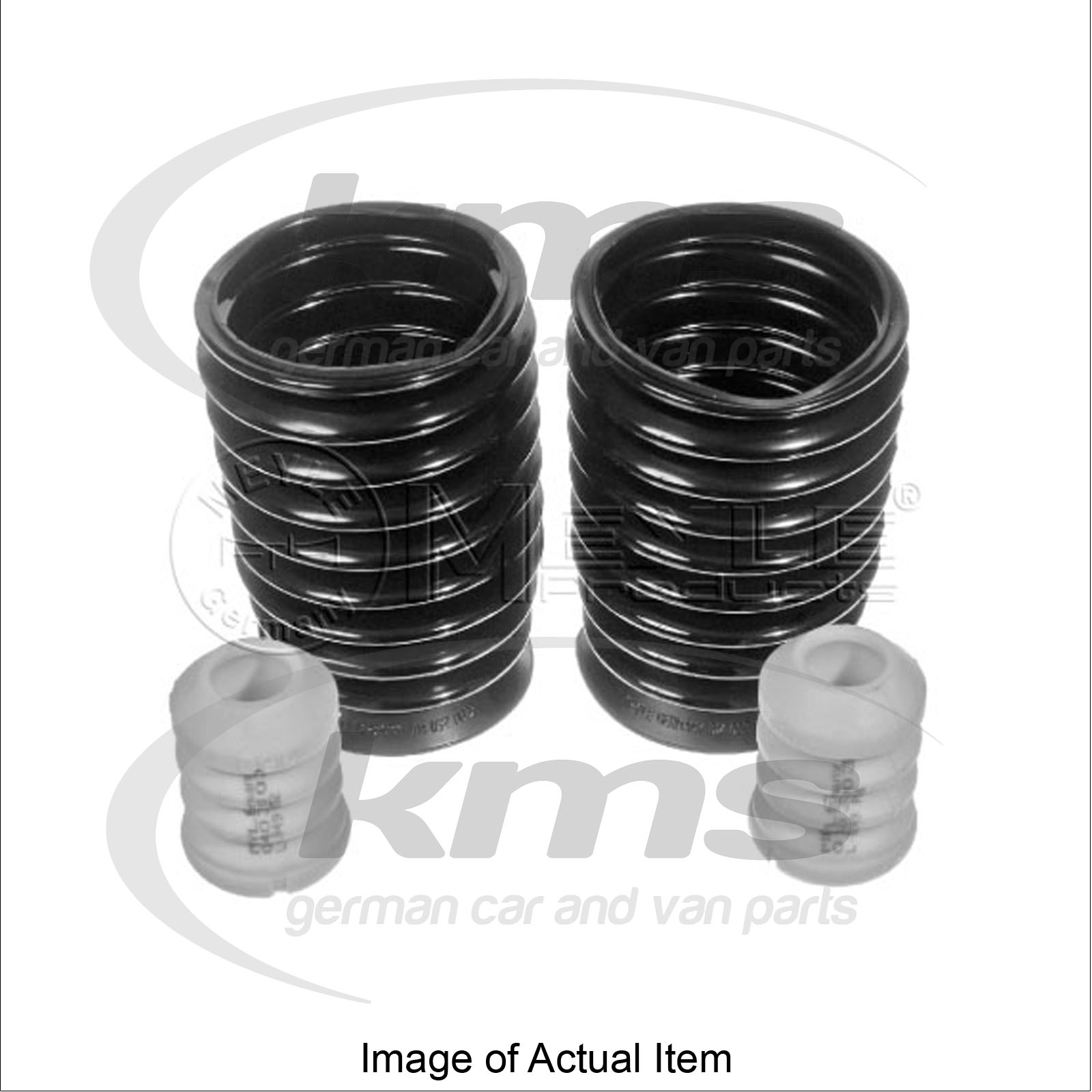 Dust Cover Kit For Shock Absorber Mercedes Saloon W Turbo D