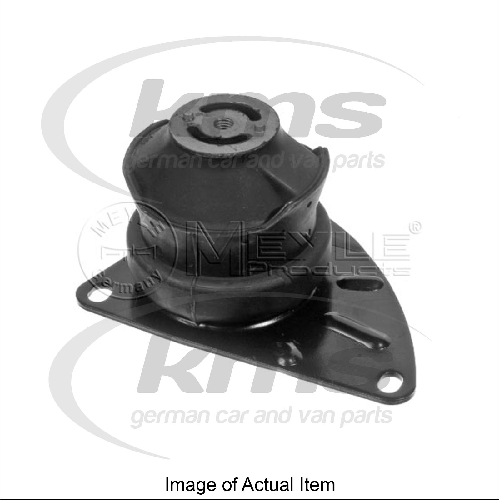 ENGINE MOUNTING VW POLO (6N1) 64 1.9 D 64BHP Top German Quality eBay