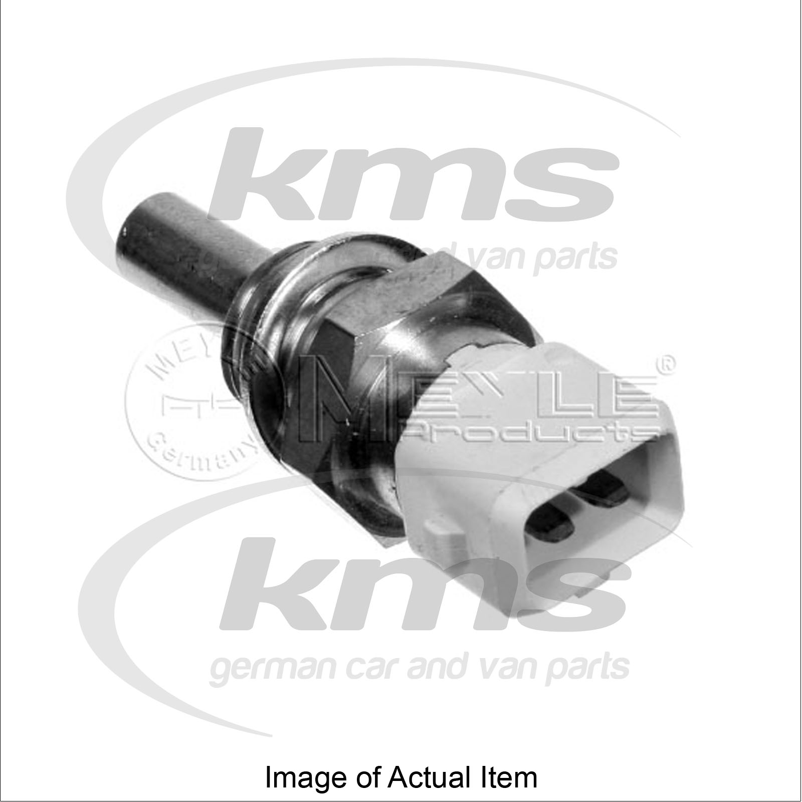 SENDER UNIT For COOLANT TEMPERATURE VW GOLF MK2 (19E, 1G1) 1.8 GTI 16V