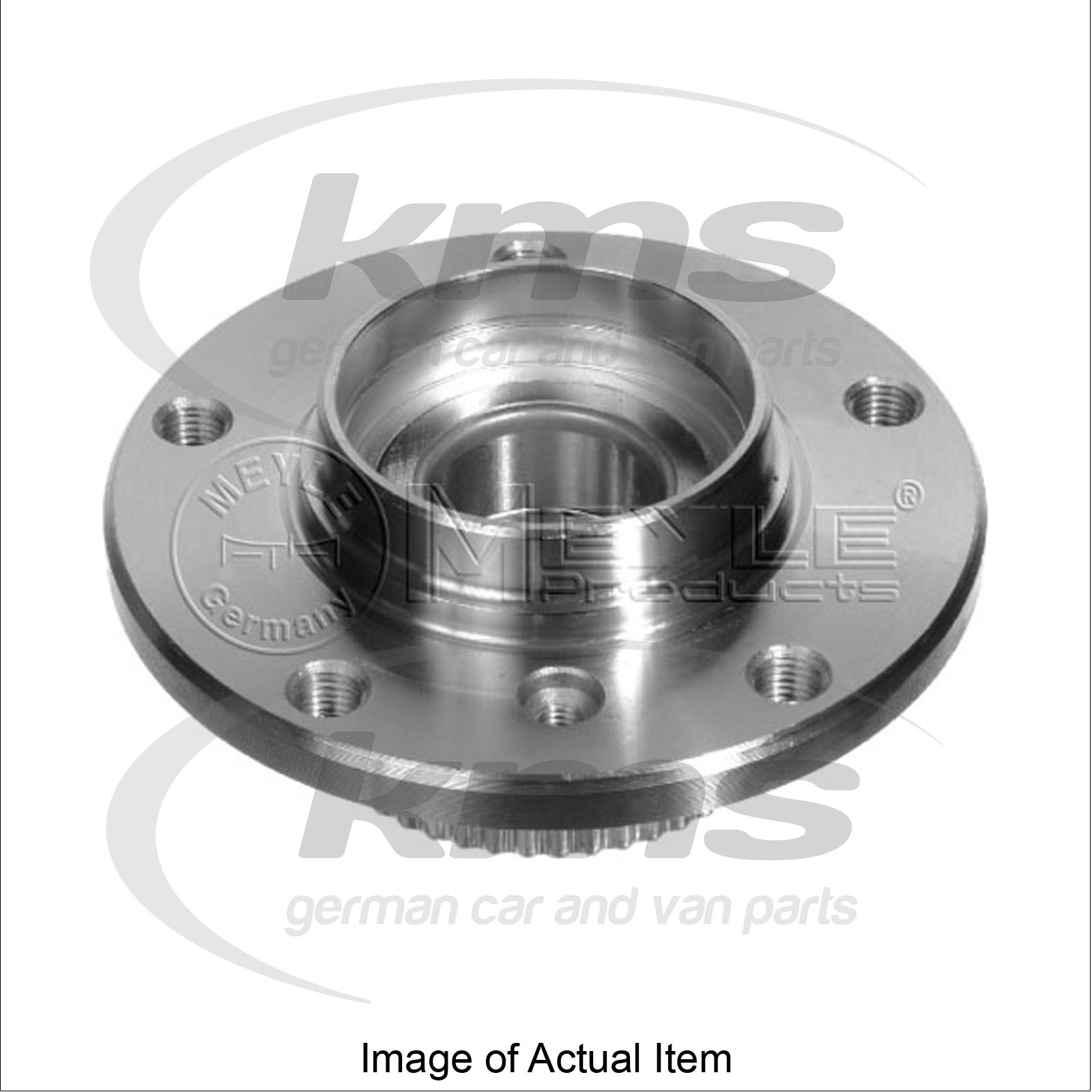 WHEEL HUB BMW Z3 (E36) 1.9 140BHP Top German Quality eBay