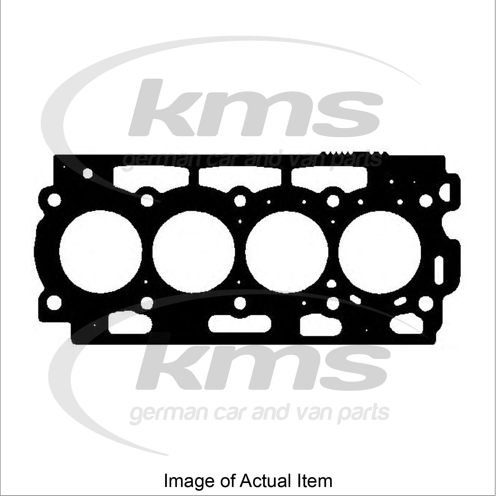 CYLINDER HEAD GASKET MINI MINI CLUBMAN (R55) Cooper D Estate 109 BHP