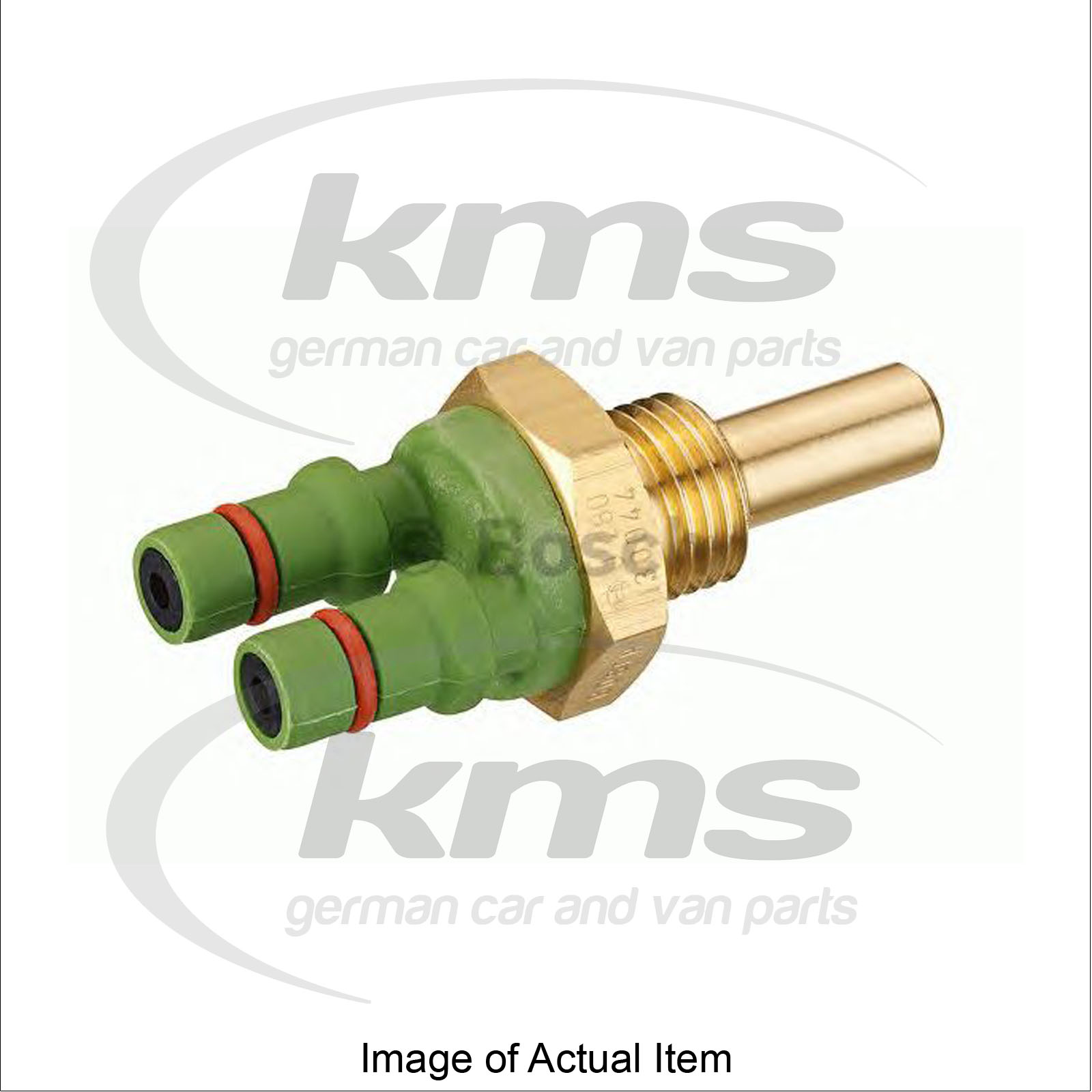 Coolant Temperature Sensor MERCEDES Saloon (W124) 300 E 4matic (124.