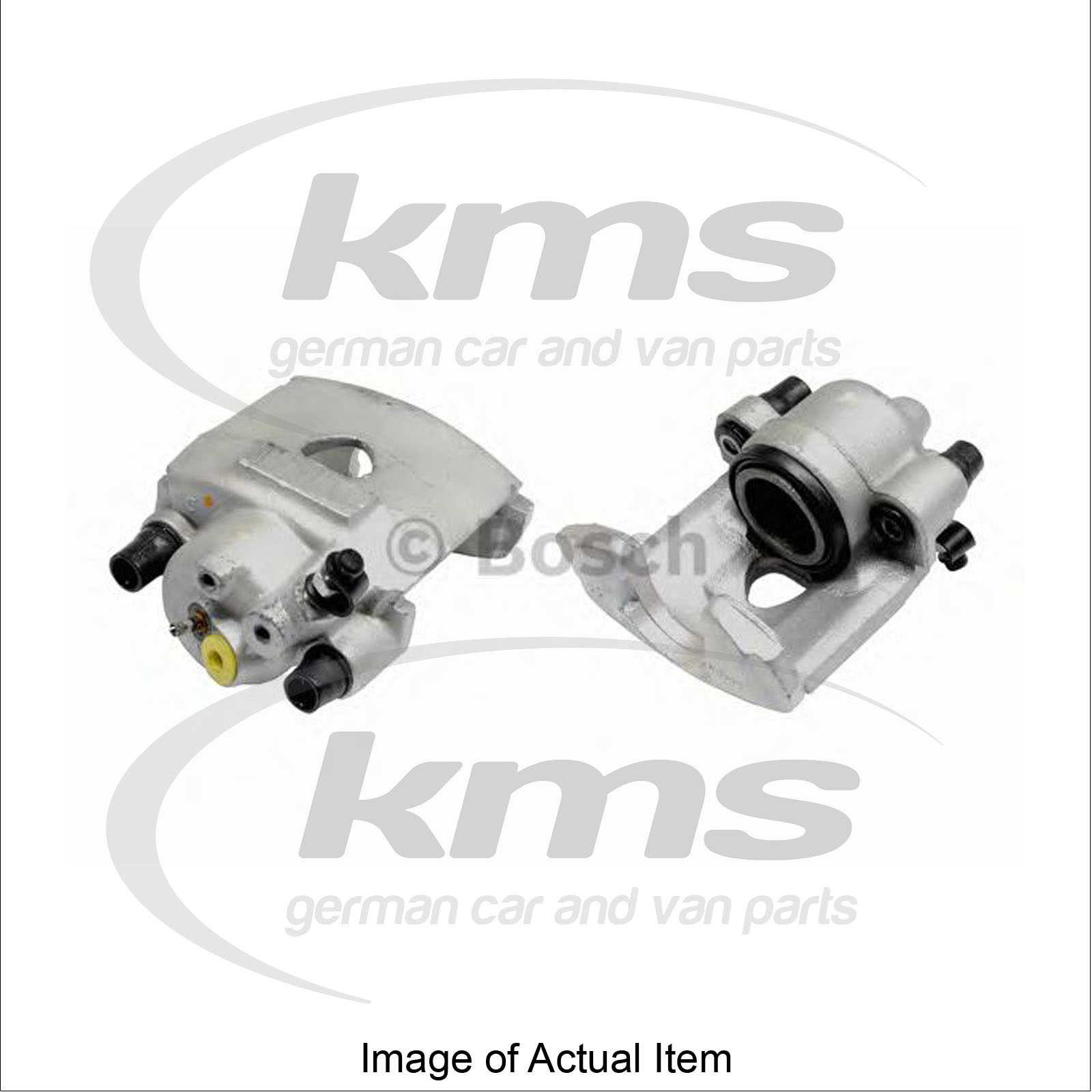 £ 24 CASHBACK Brake Caliper VW POLO (6N2) 1.6 16V GTI Hatchback 125 BHP