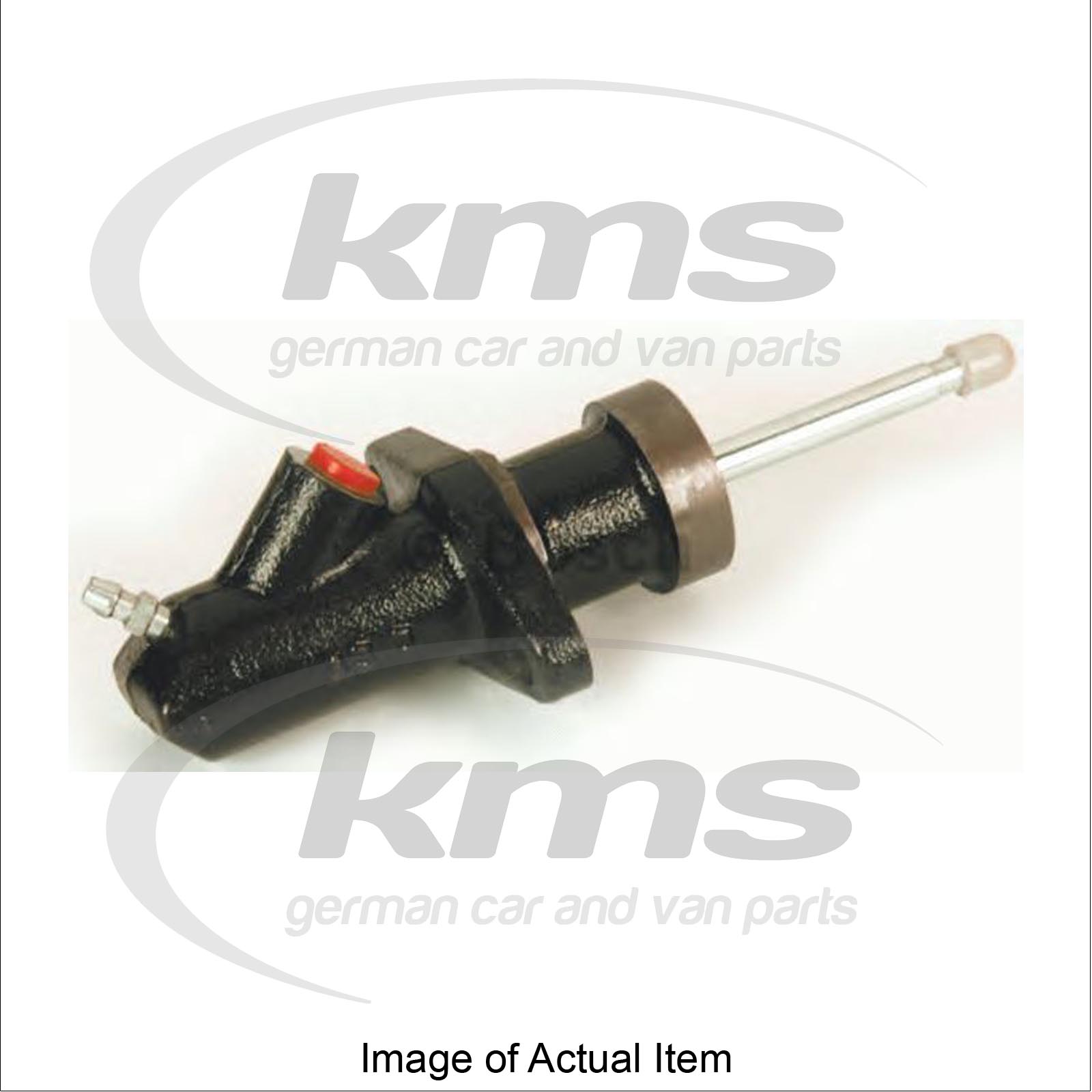 Bmw e36 clutch slave cylinder #2