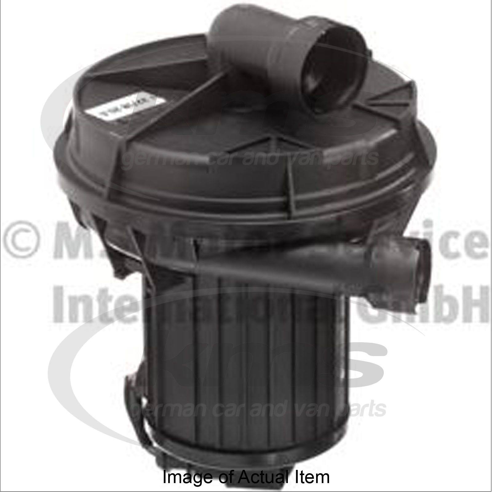 Secondary Air Pump VW POLO (9N_) 1.8 GTI Hatchback 150 BHP Top German