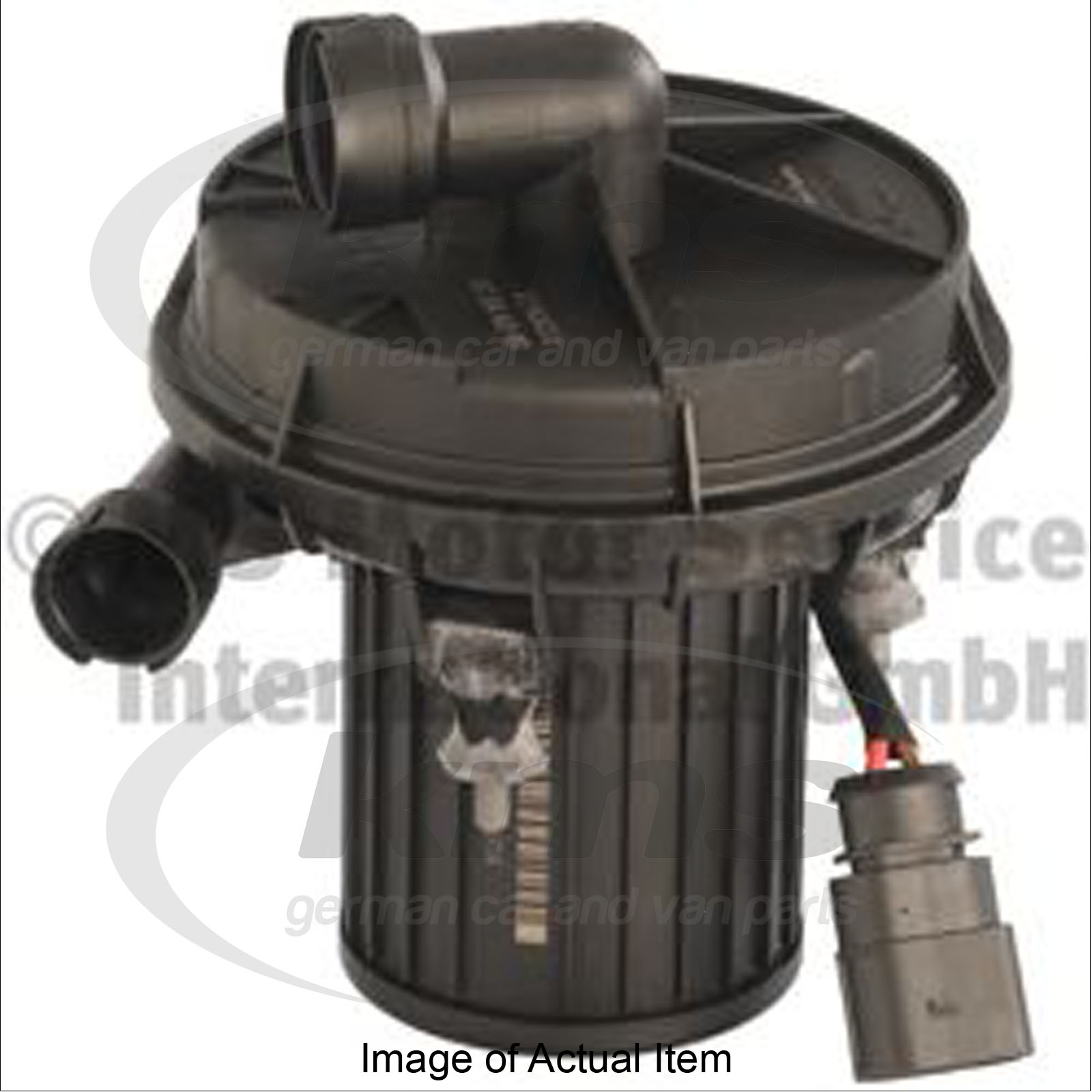 Secondary Air Pump AUDI A4 (8K2, B8) 3.2 FSI quattro Saloon 265 BHP Top